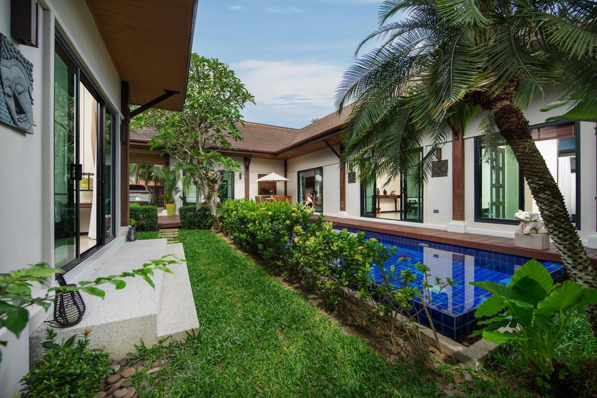Kokyang Estate By Tropiclook *
