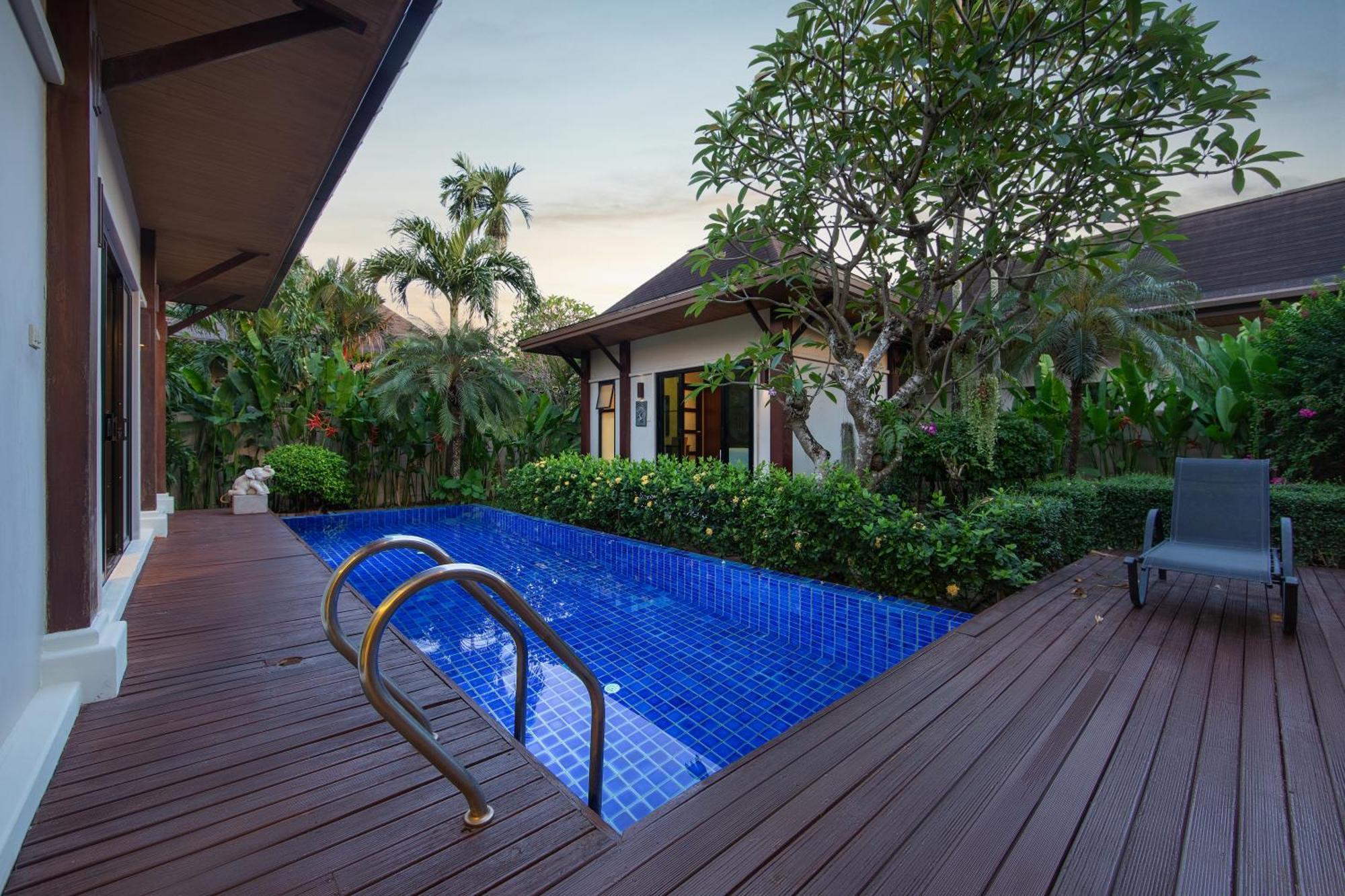 Kokyang Estate By Tropiclook