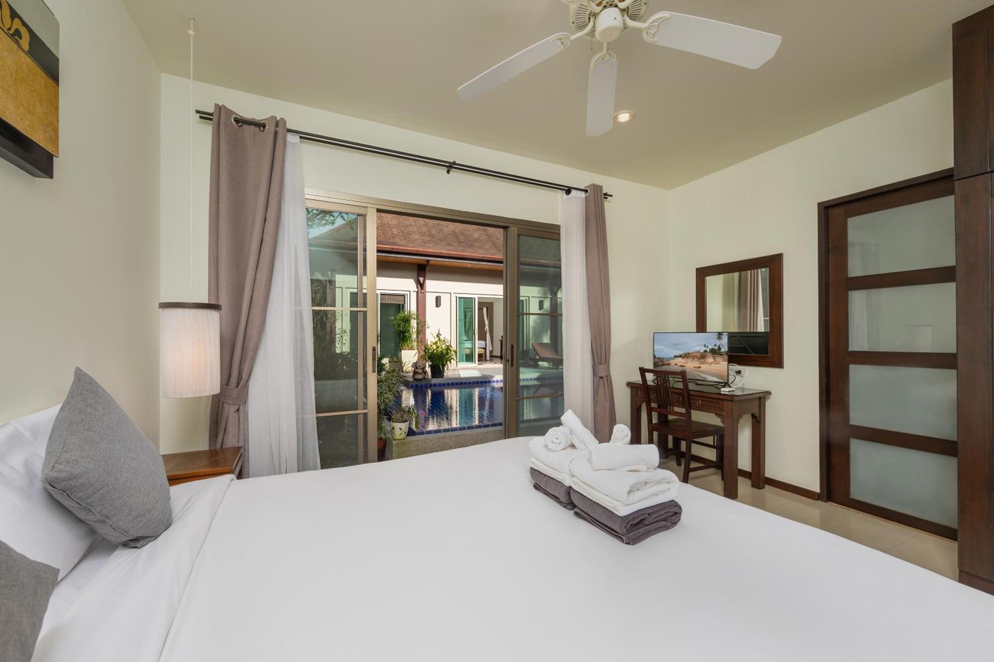 Kokyang Estate By Tropiclook *