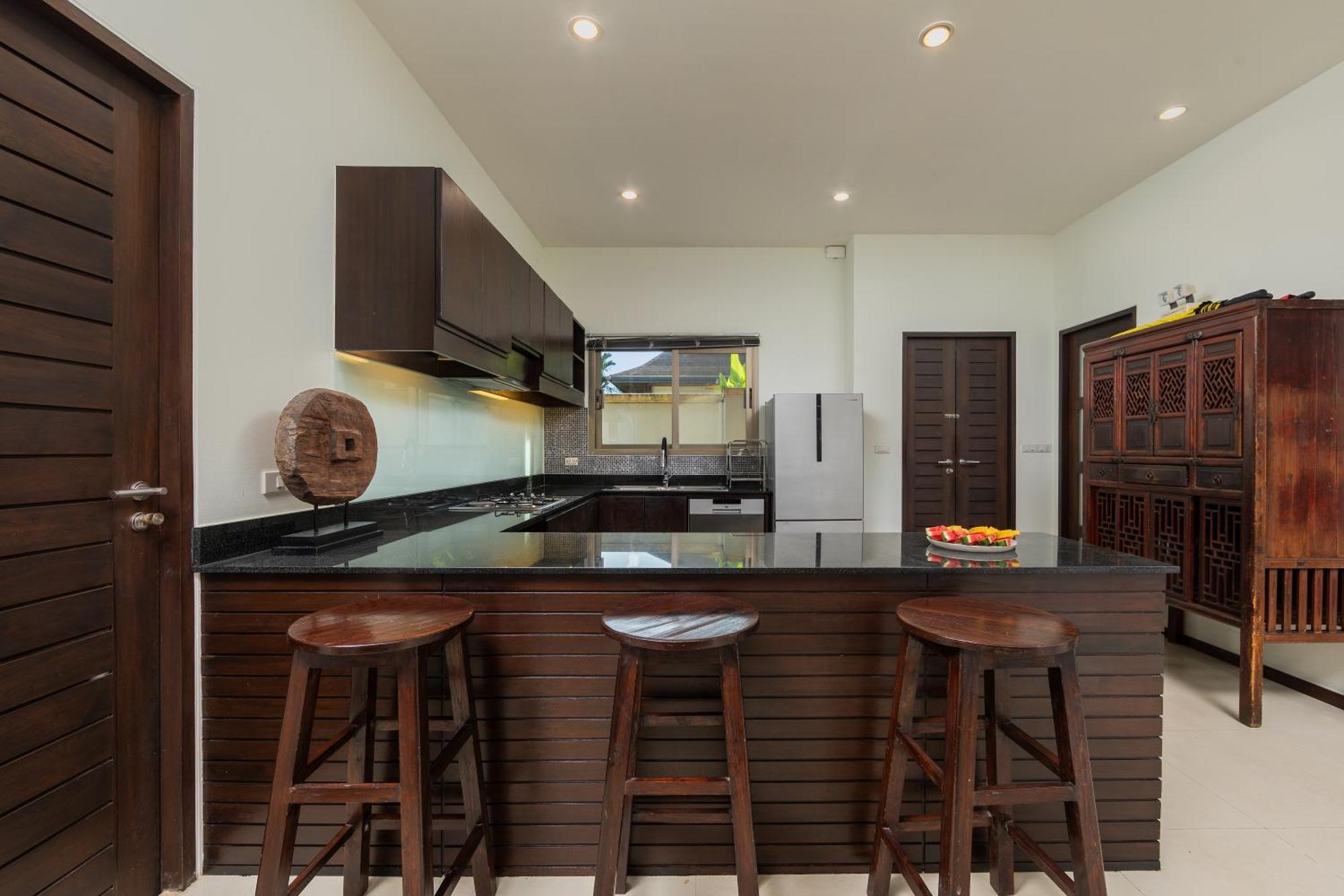 Kokyang Estate By Tropiclook