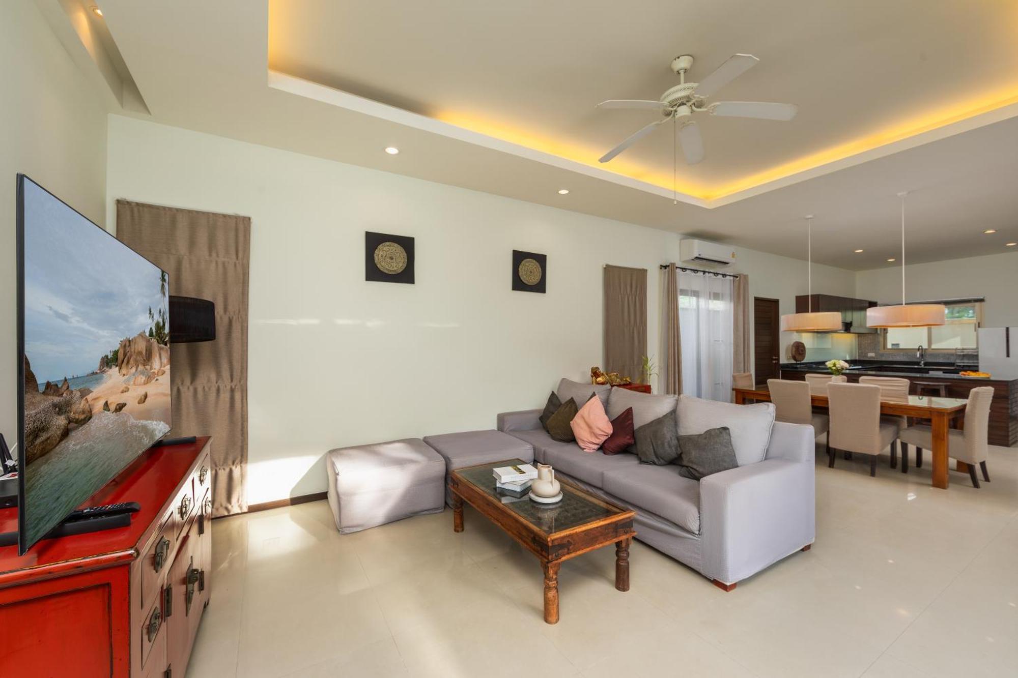 Kokyang Estate By Tropiclook Villa