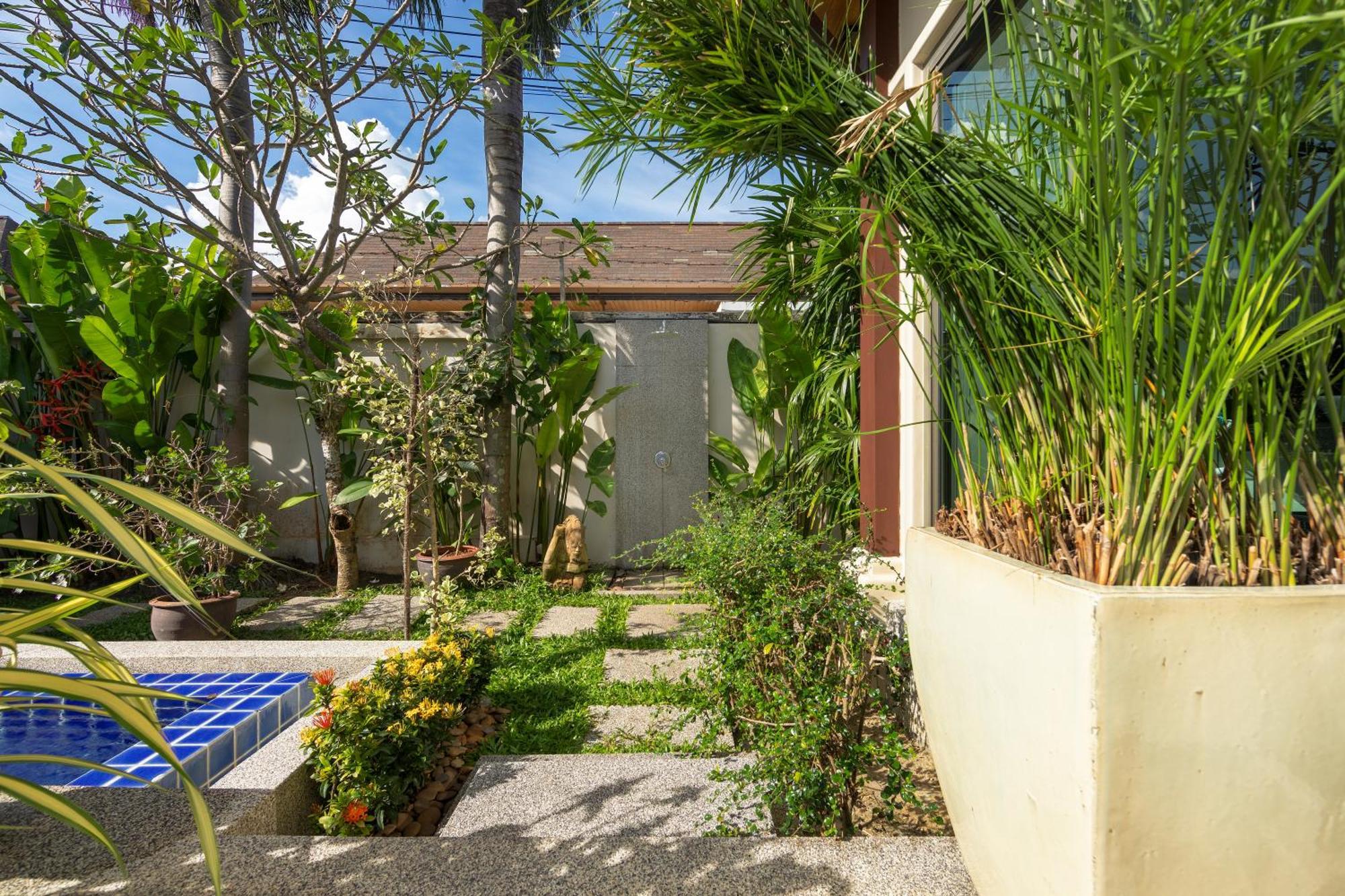 Kokyang Estate By Tropiclook Nai Harn