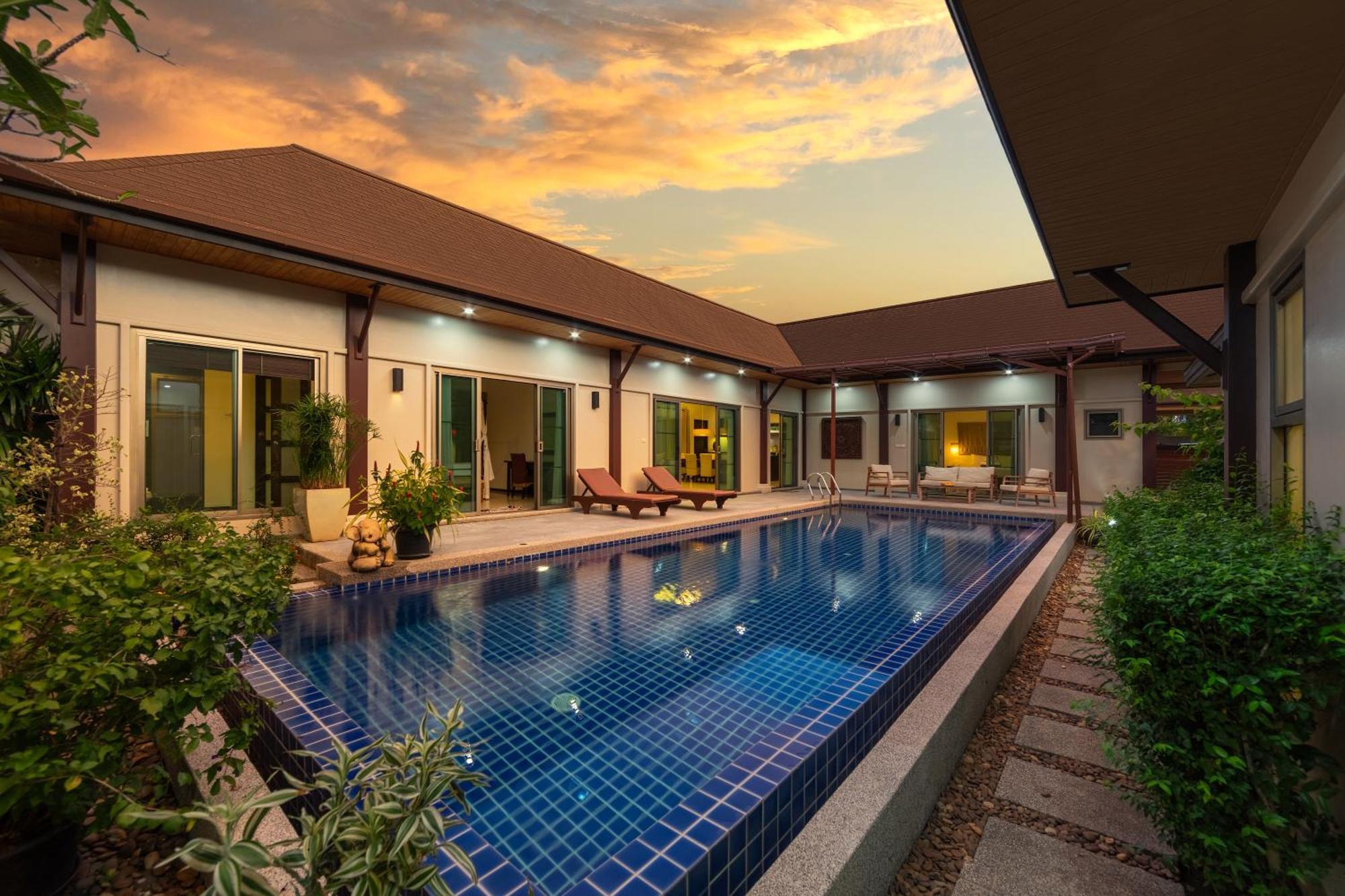Kokyang Estate By Tropiclook