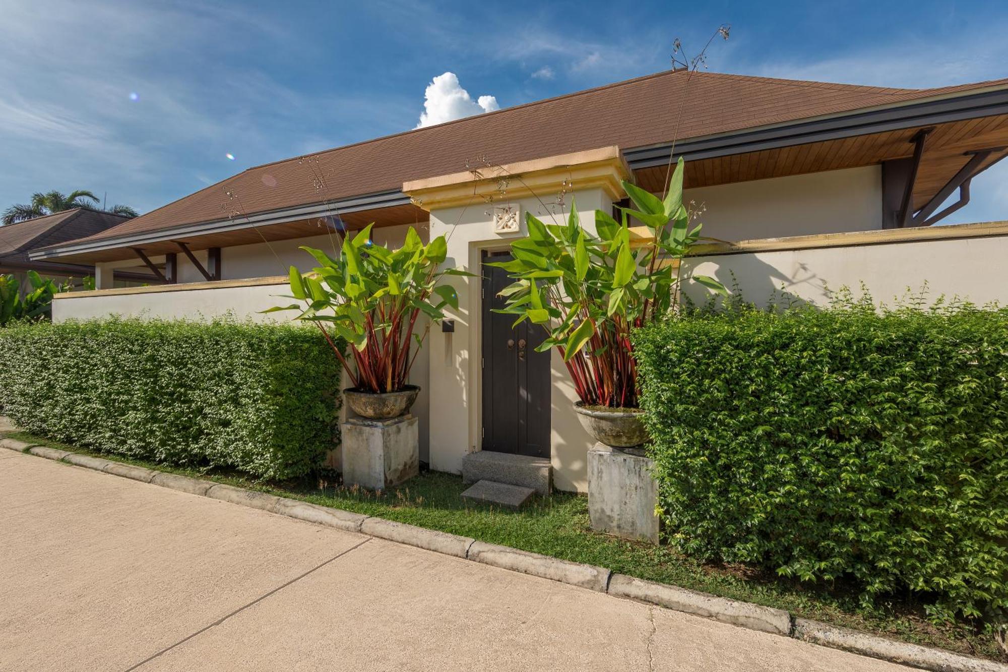 Villa Kokyang Estate By Tropiclook