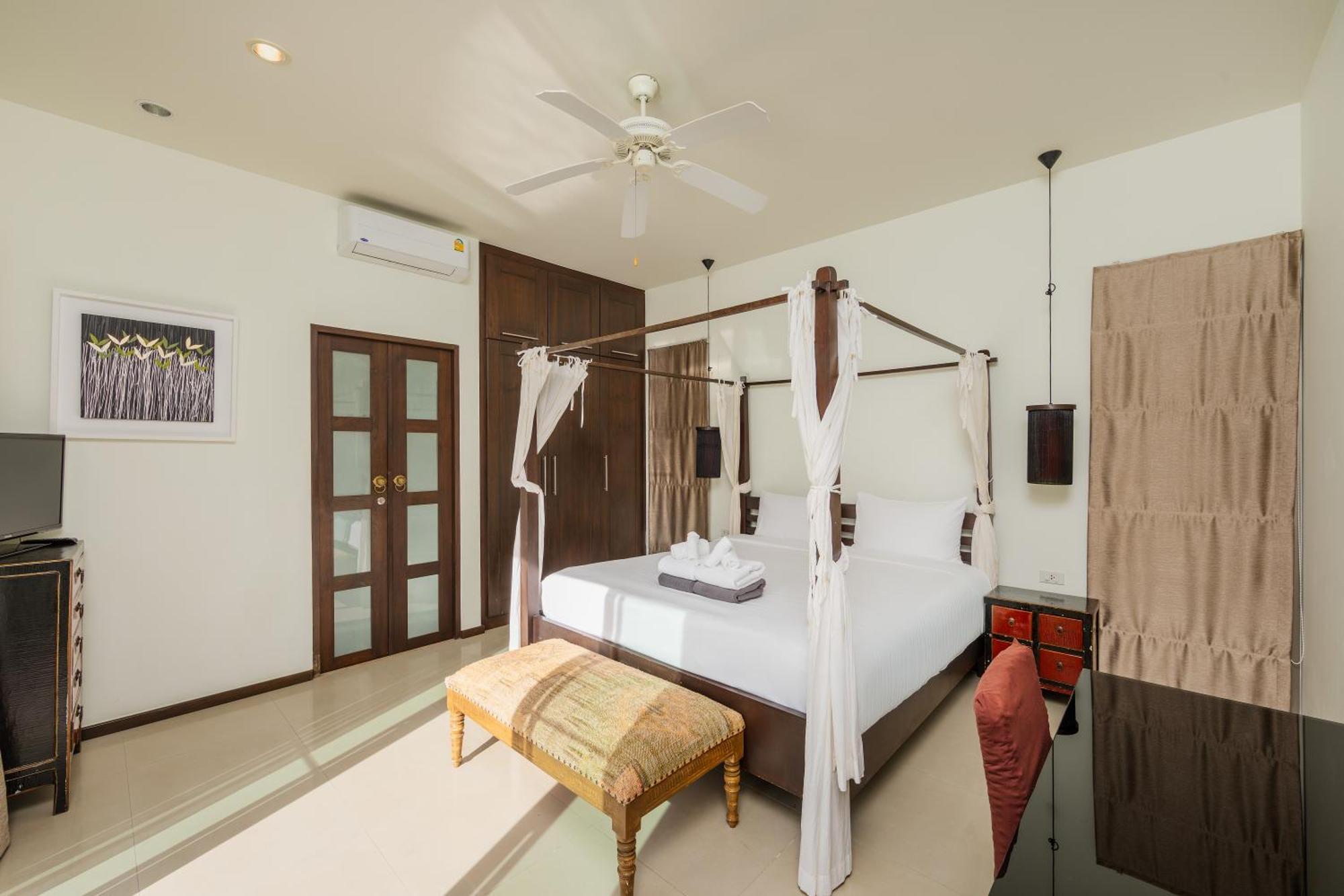 Kokyang Estate By Tropiclook *