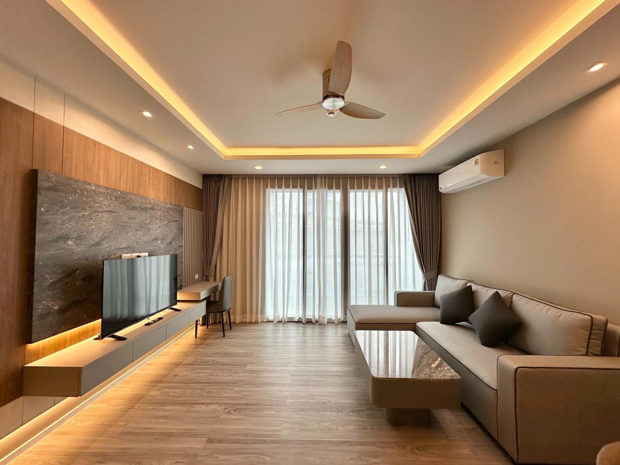 The Regent Phuket Bangtao Bang Tao Beach (Phuket)