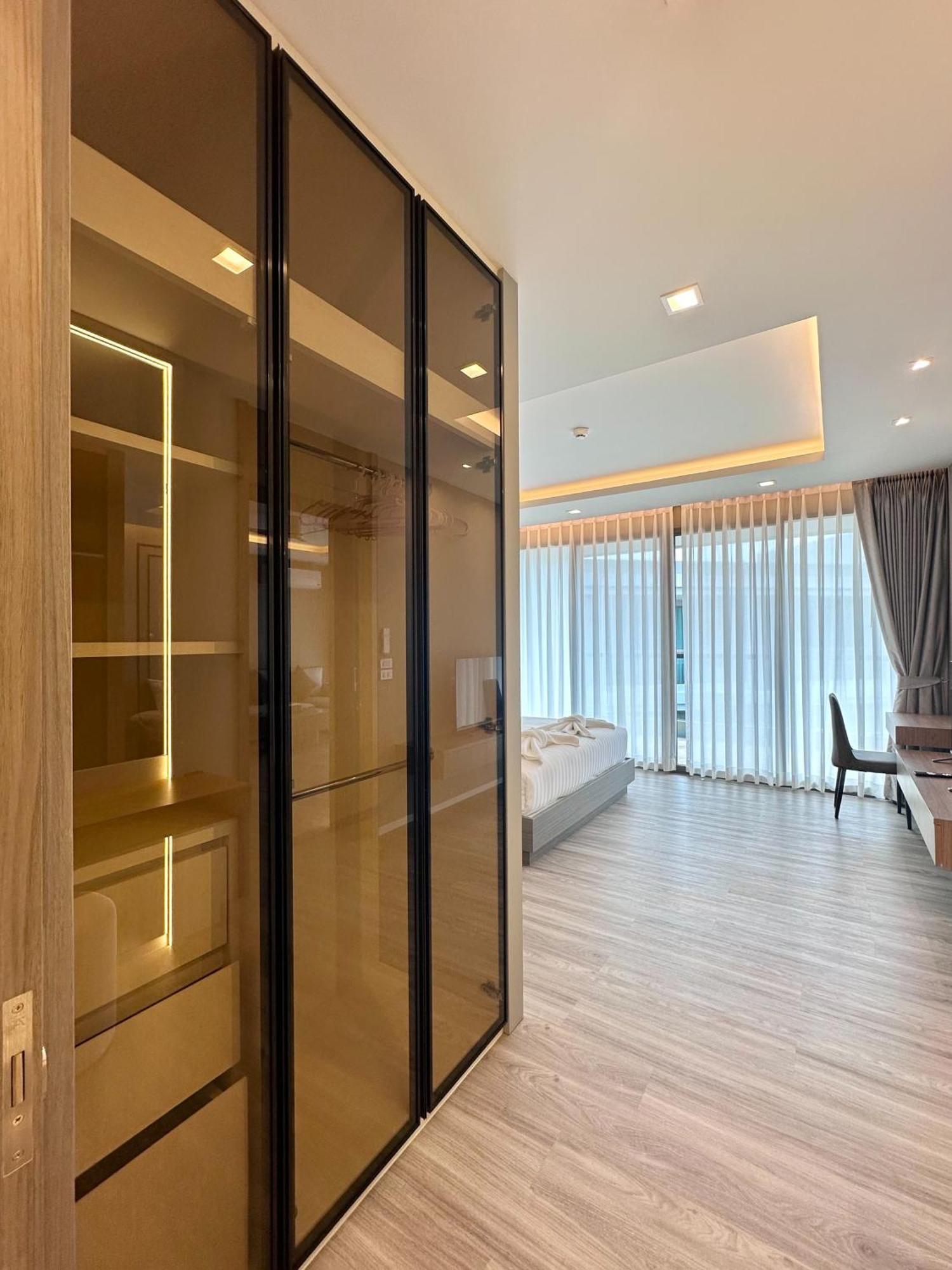 The Regent Phuket Bangtao Aparthotel Bang Tao Beach (Phuket)