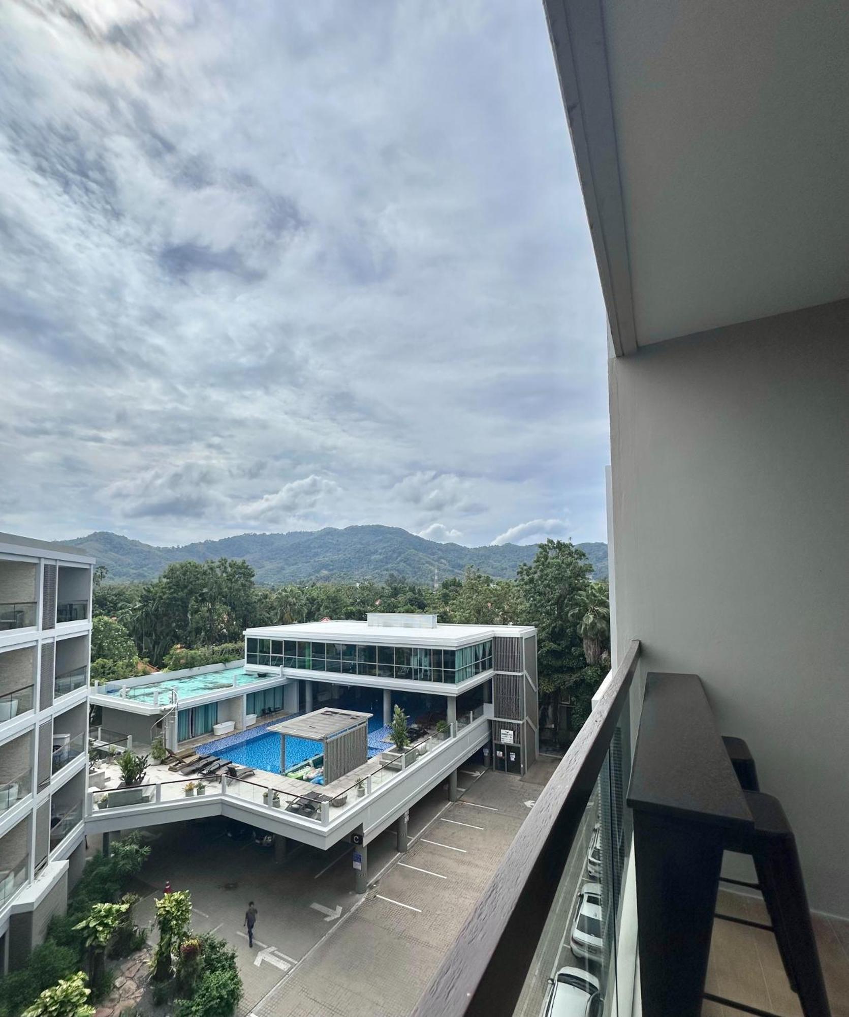 The Regent Phuket Bangtao 4* Bang Tao Beach (Phuket)