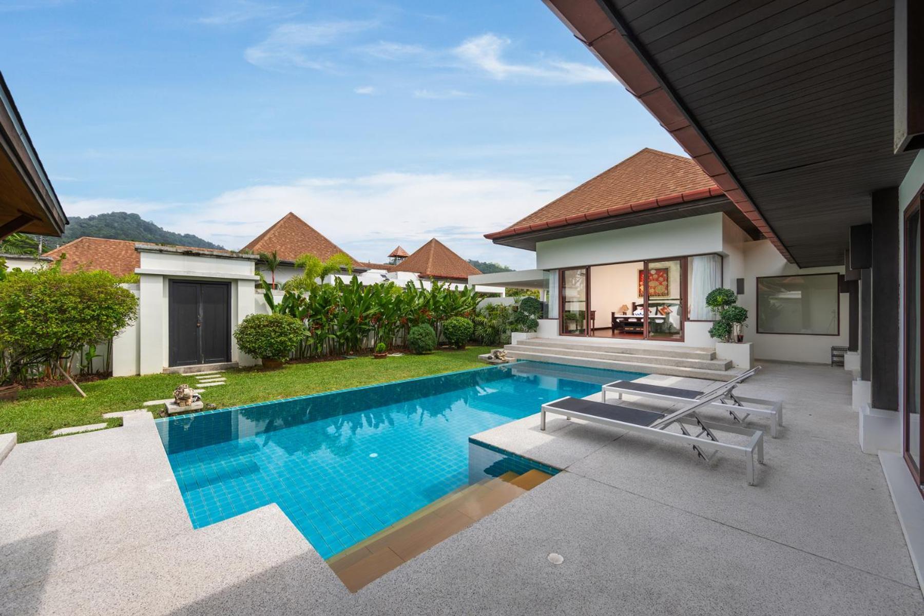 Iorangi| 3 Bedroom Private Pool In *