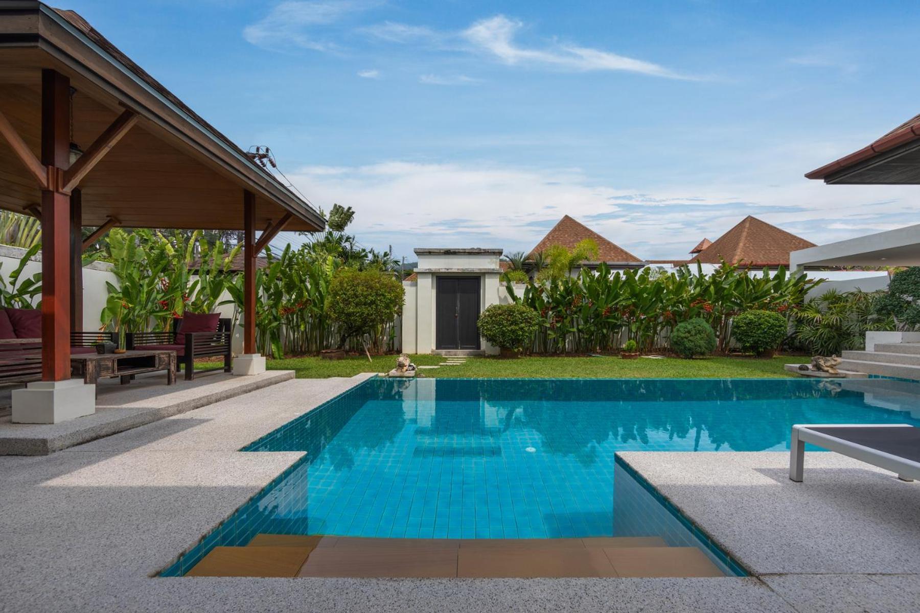 Iorangi| 3 Bedroom Private Pool In *