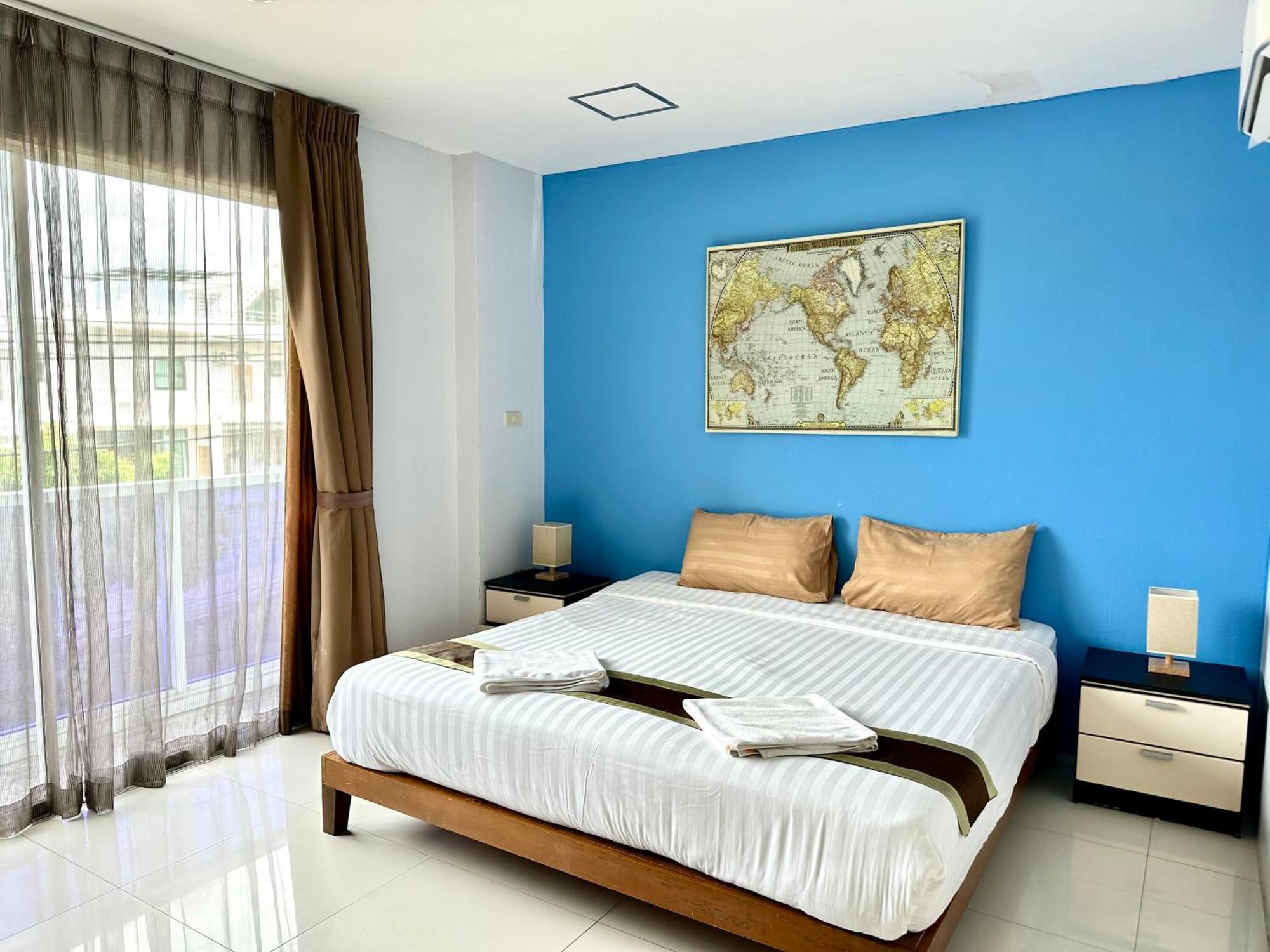 Hotel La Xenia