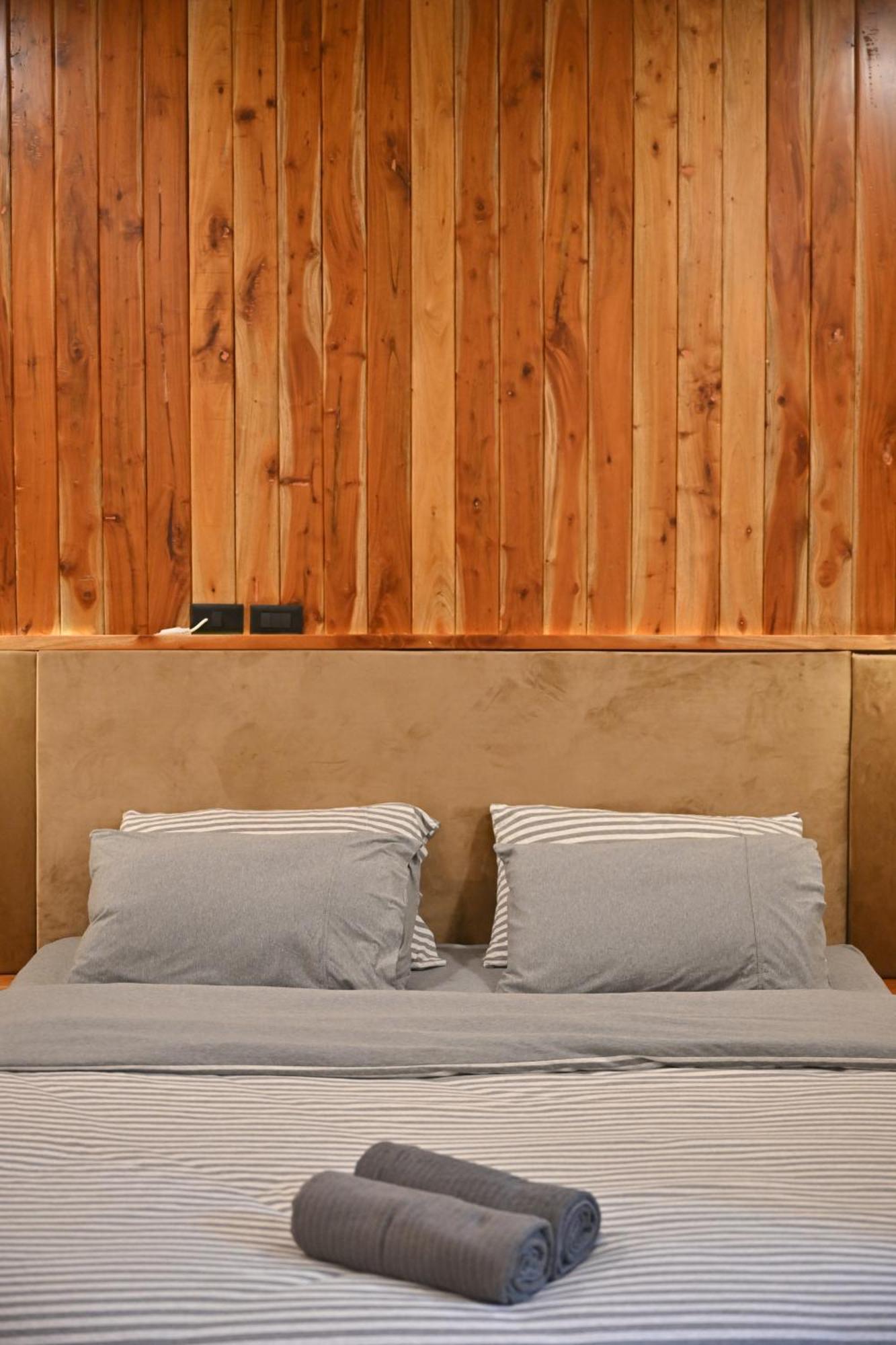 The Moonlight Homestay Patong