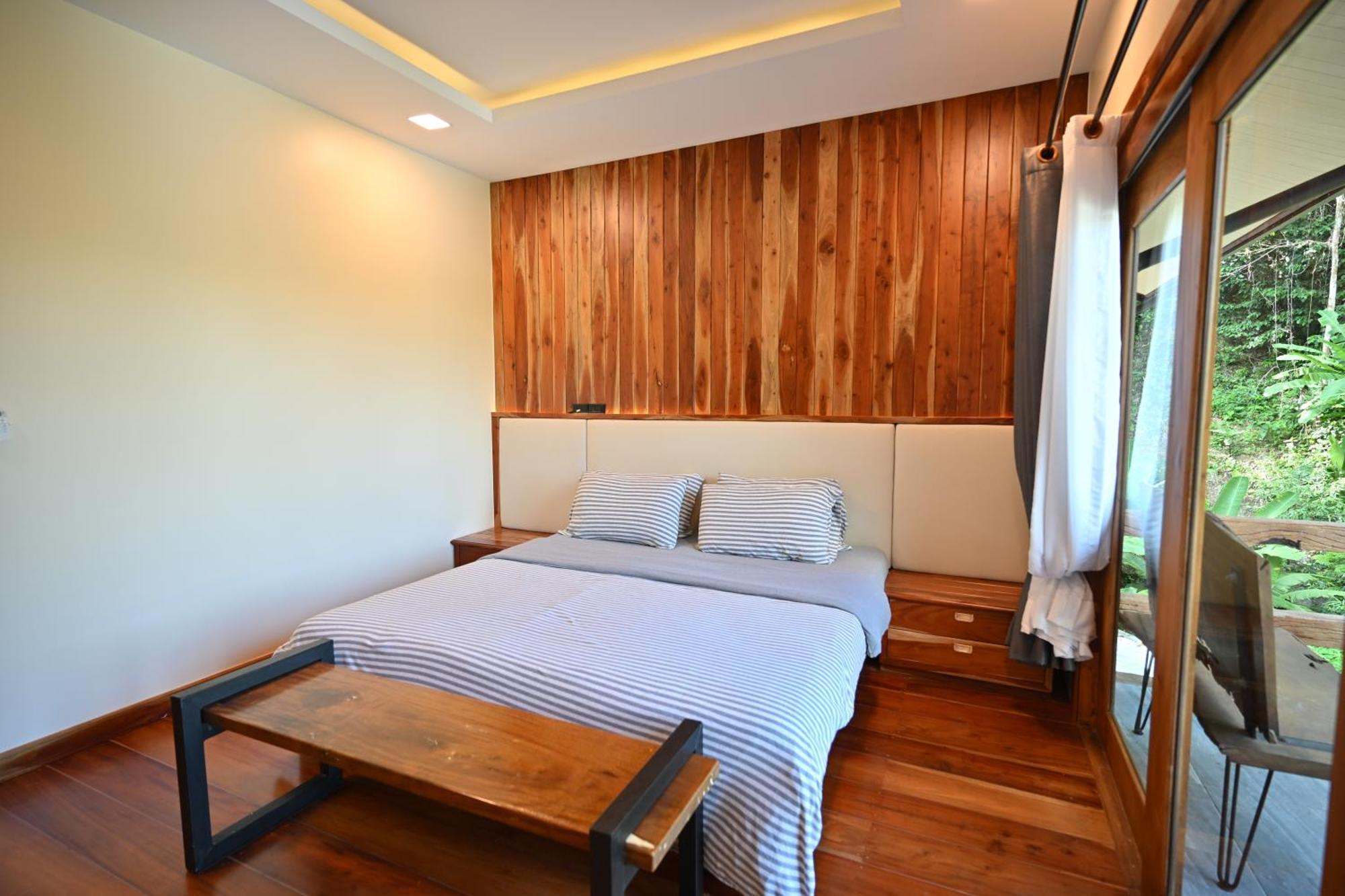 Homestay The Moonlight