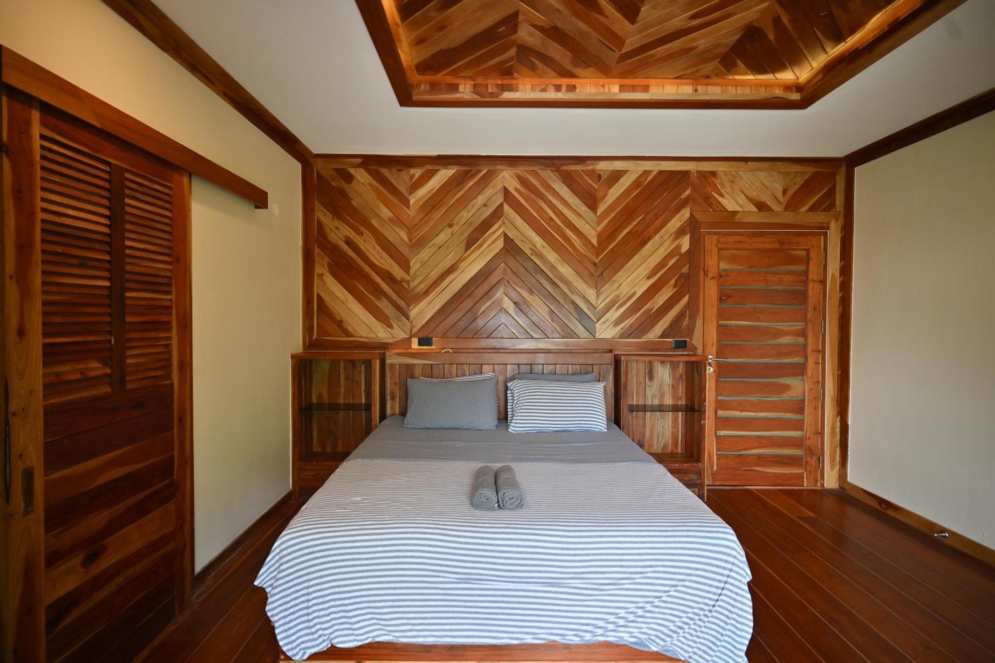 Homestay The Moonlight Patong