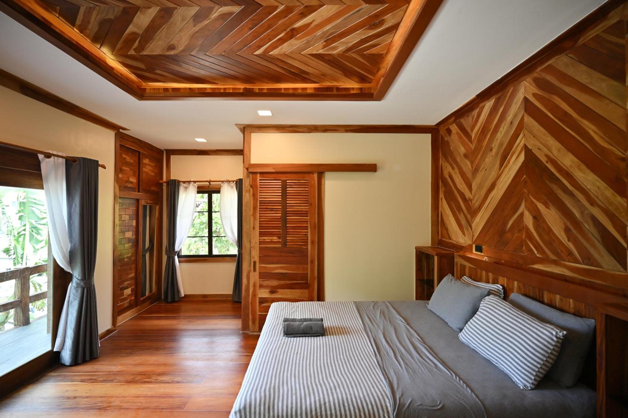 The Moonlight Homestay *