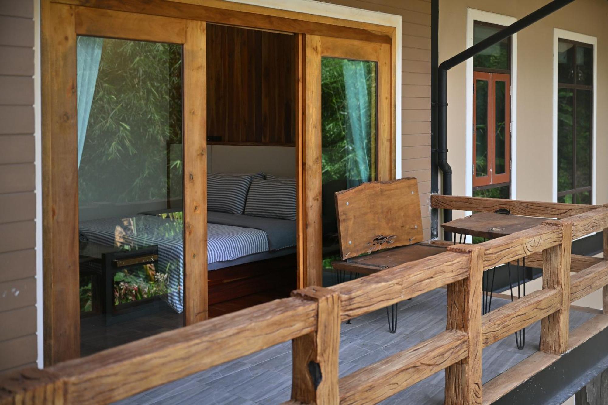 Homestay The Moonlight Patong