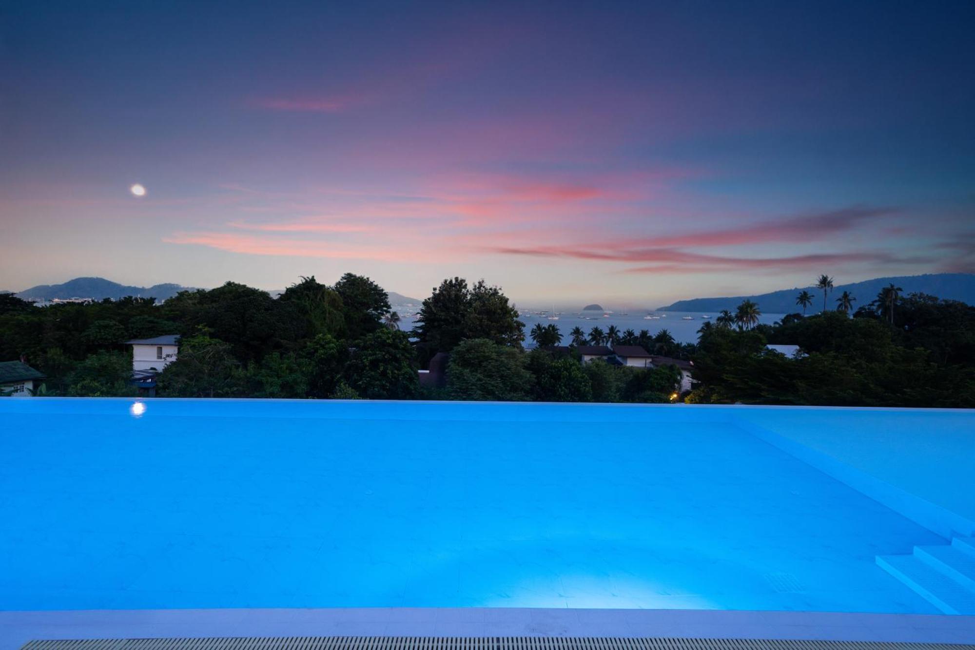 Chalong Marina Bay View Phuket Ban Bang Chak (Phuket)