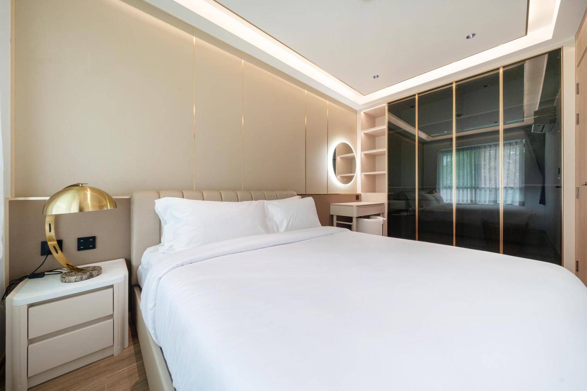 Chalong Marina Bay View Phuket Hotel Ban Bang Chak (Phuket)