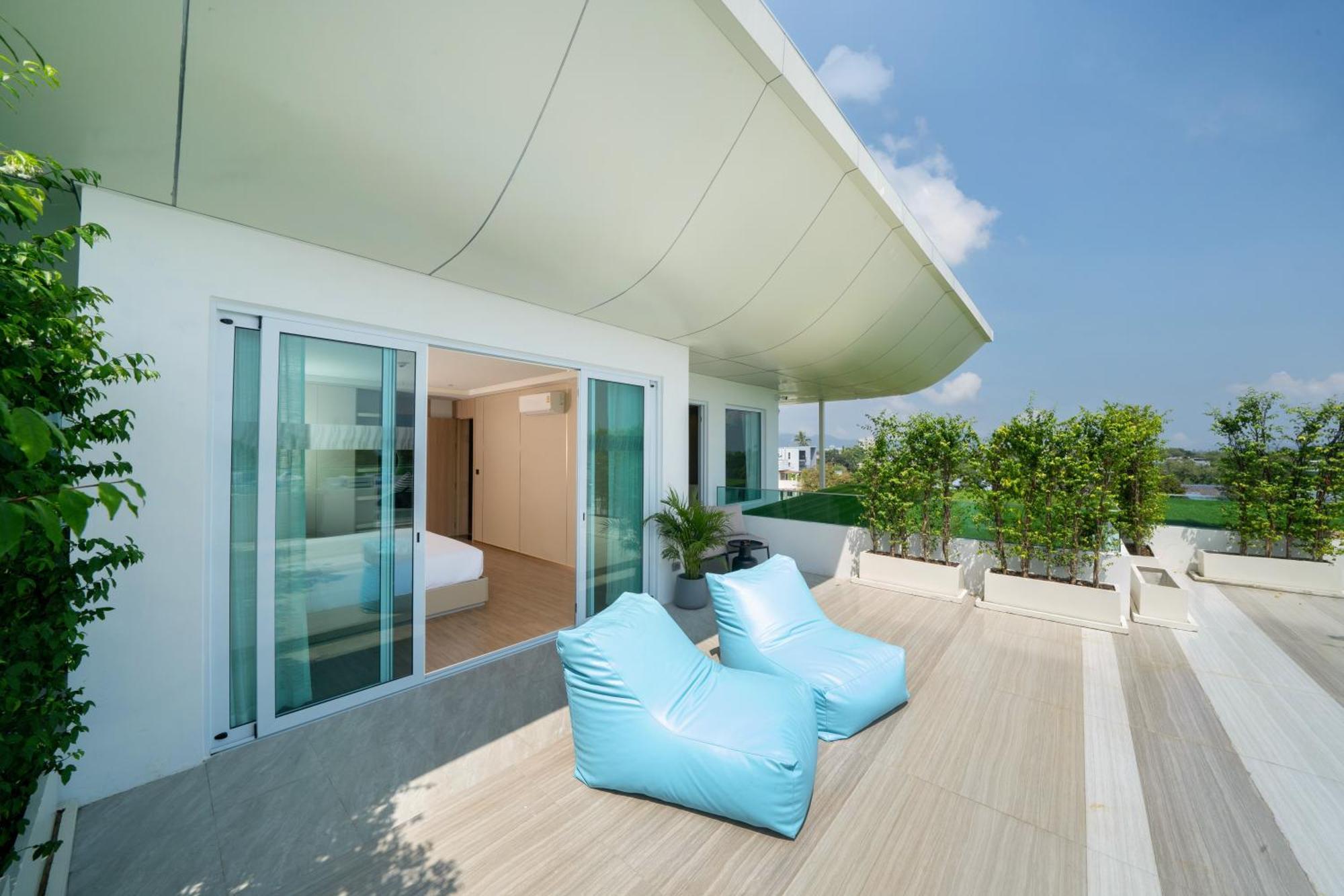 Chalong Marina Bay View Phuket Ban Bang Chak (Phuket)