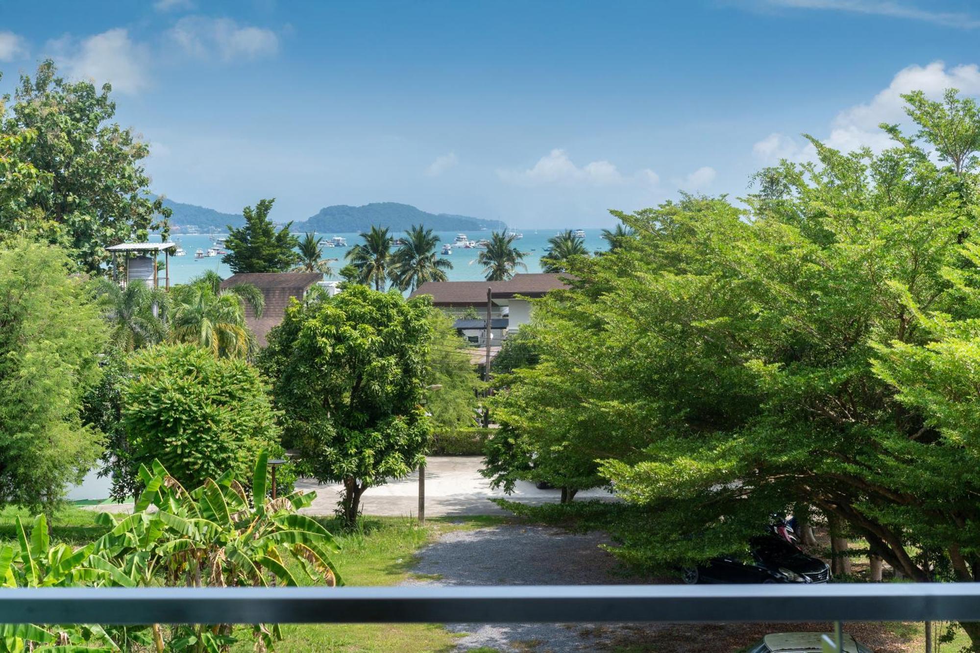 Hotel Chalong Marina Bay View Phuket
