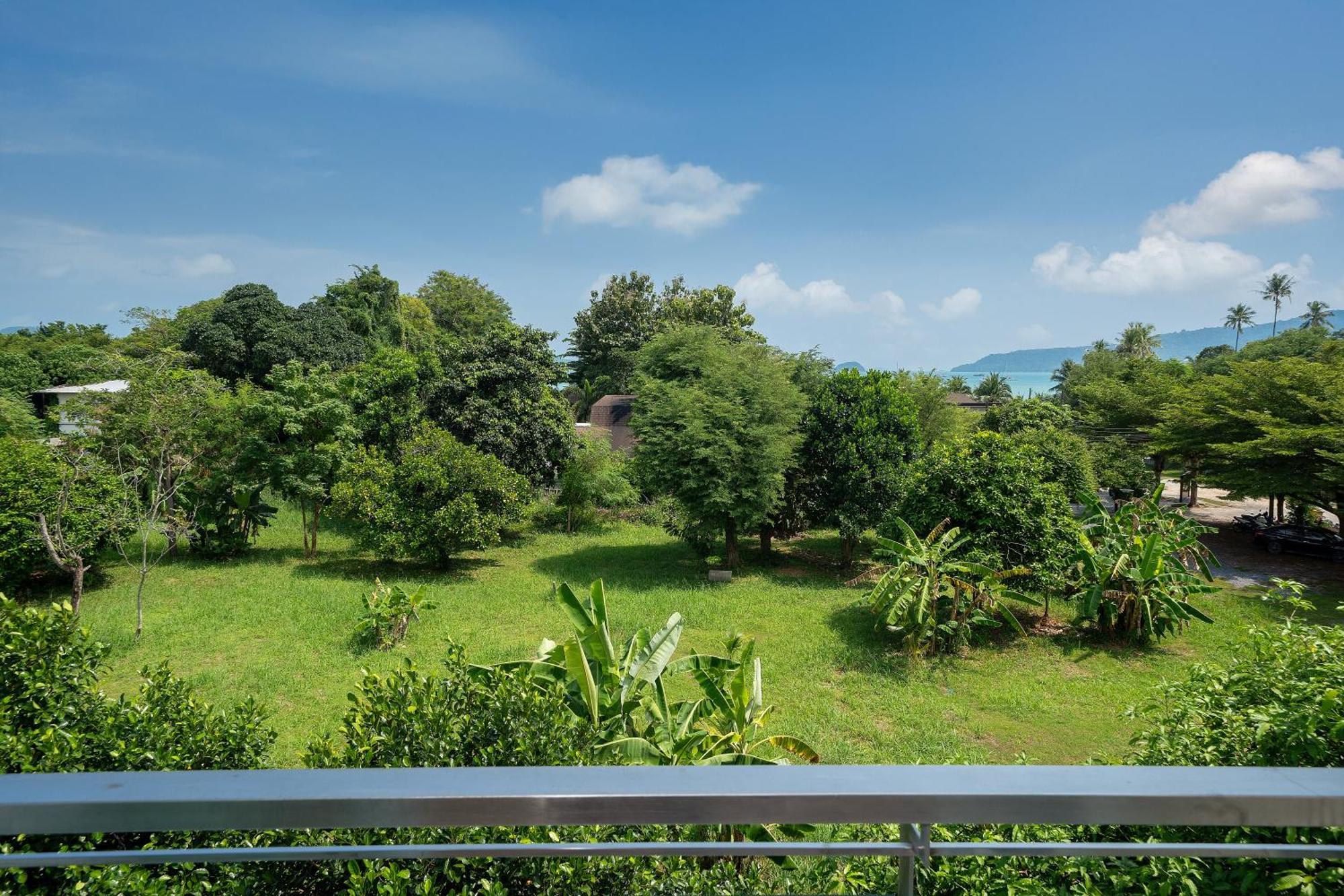 Chalong Marina Bay View Phuket Hotel 5*