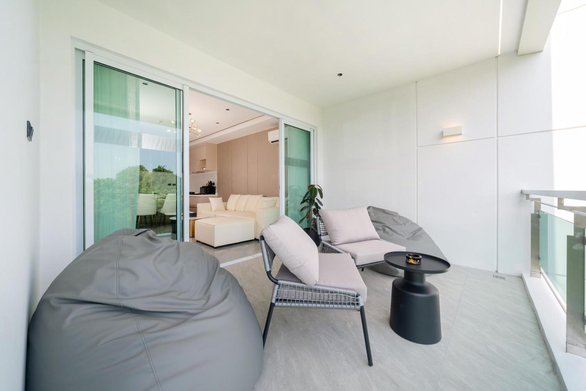 Hotel Chalong Marina Bay View Phuket 5*