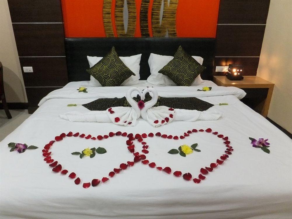 Dengba Phuket * Patong