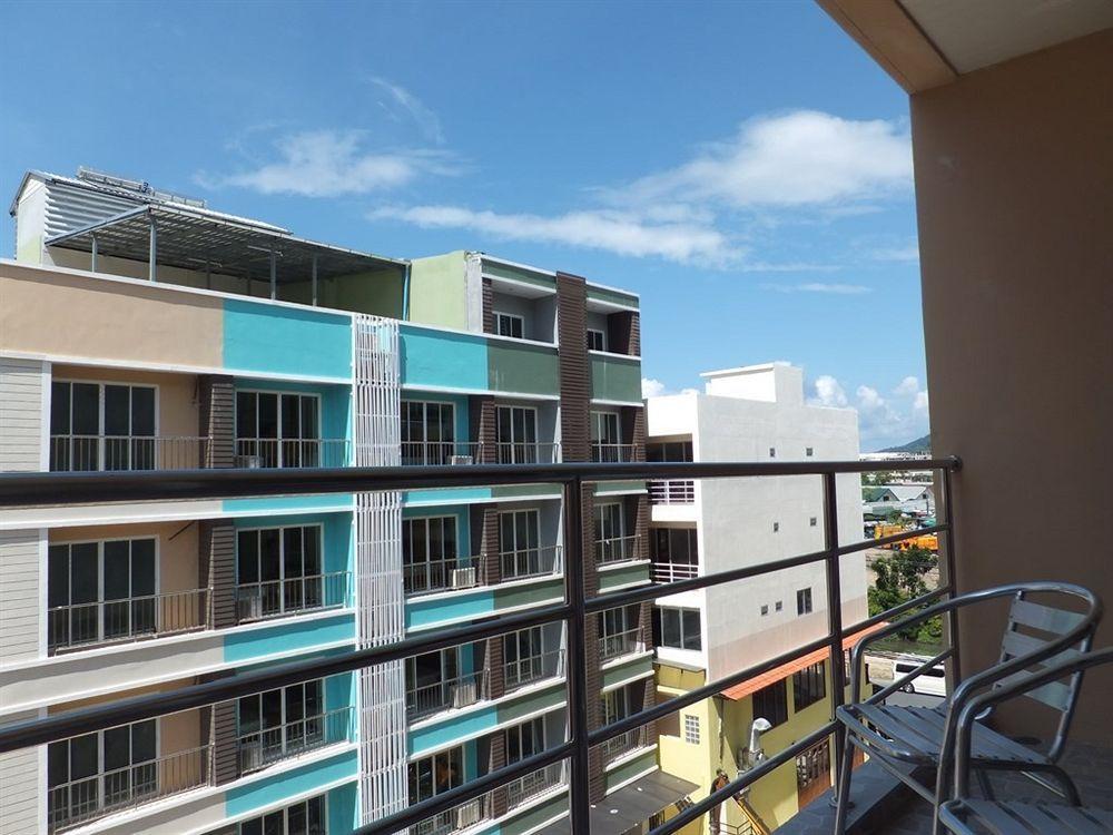 Hostel Dengba Phuket *