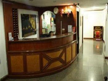 Paradise Resortel Hotel