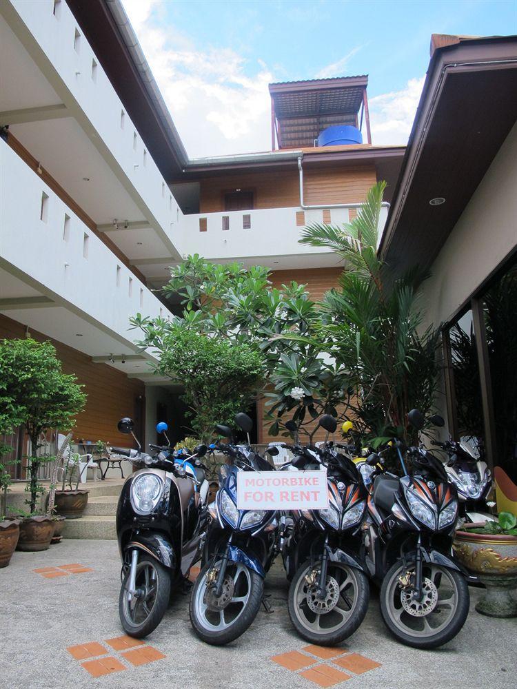 Hill Side Hotel 3*
