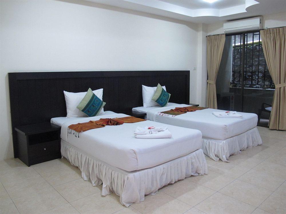 Hotel Hill Side Patong