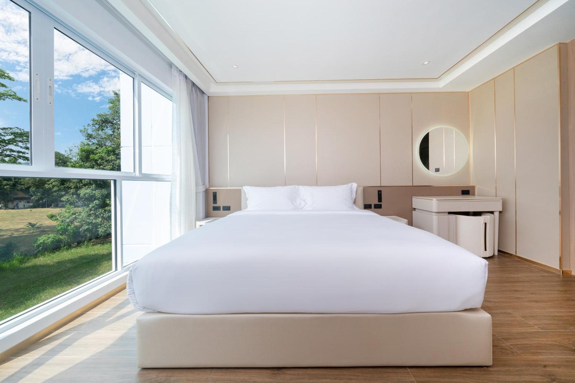 Chalong Marina Bay View Phuket Ban Bang Chak (Phuket)