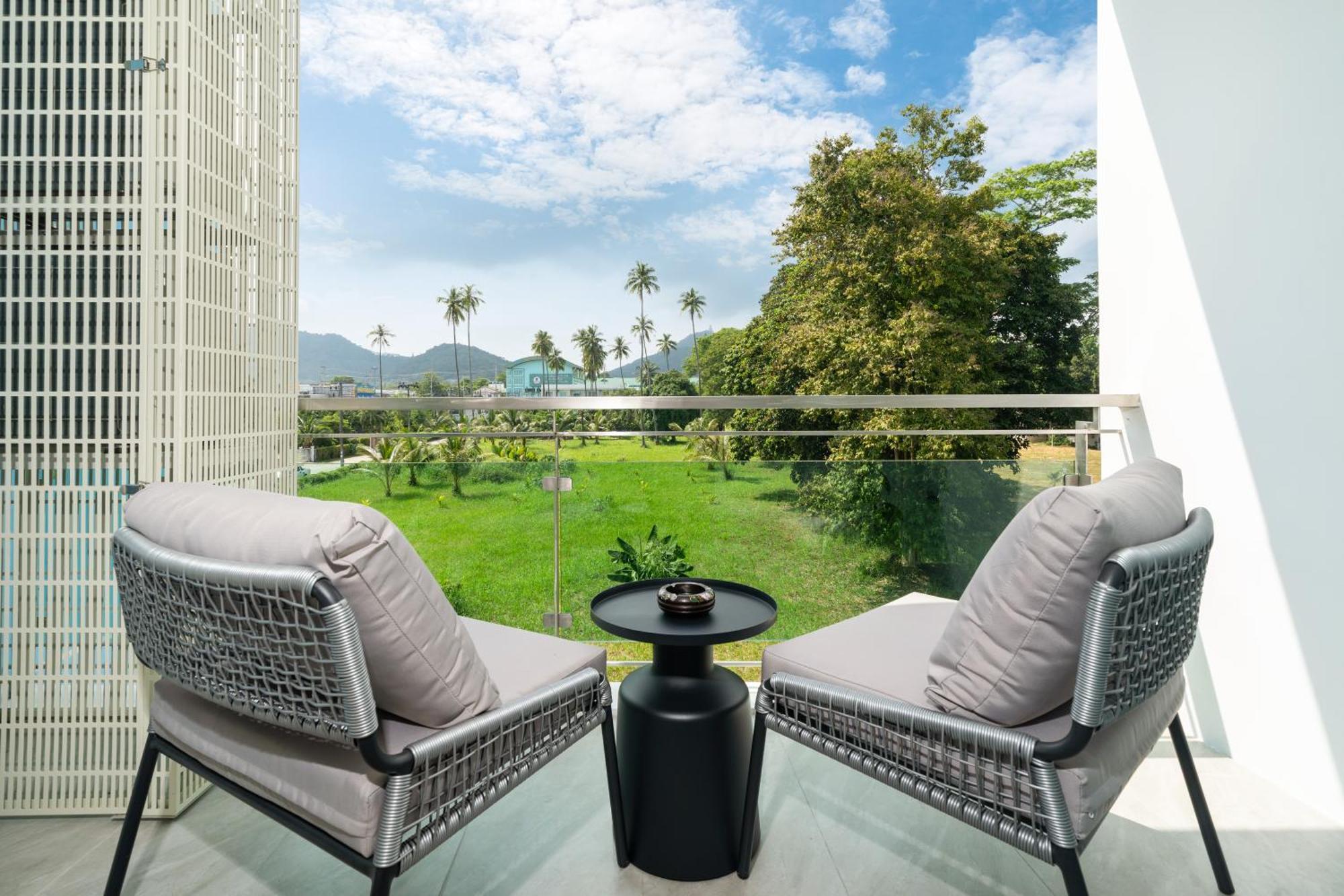 Hotel Chalong Marina Bay View Phuket
