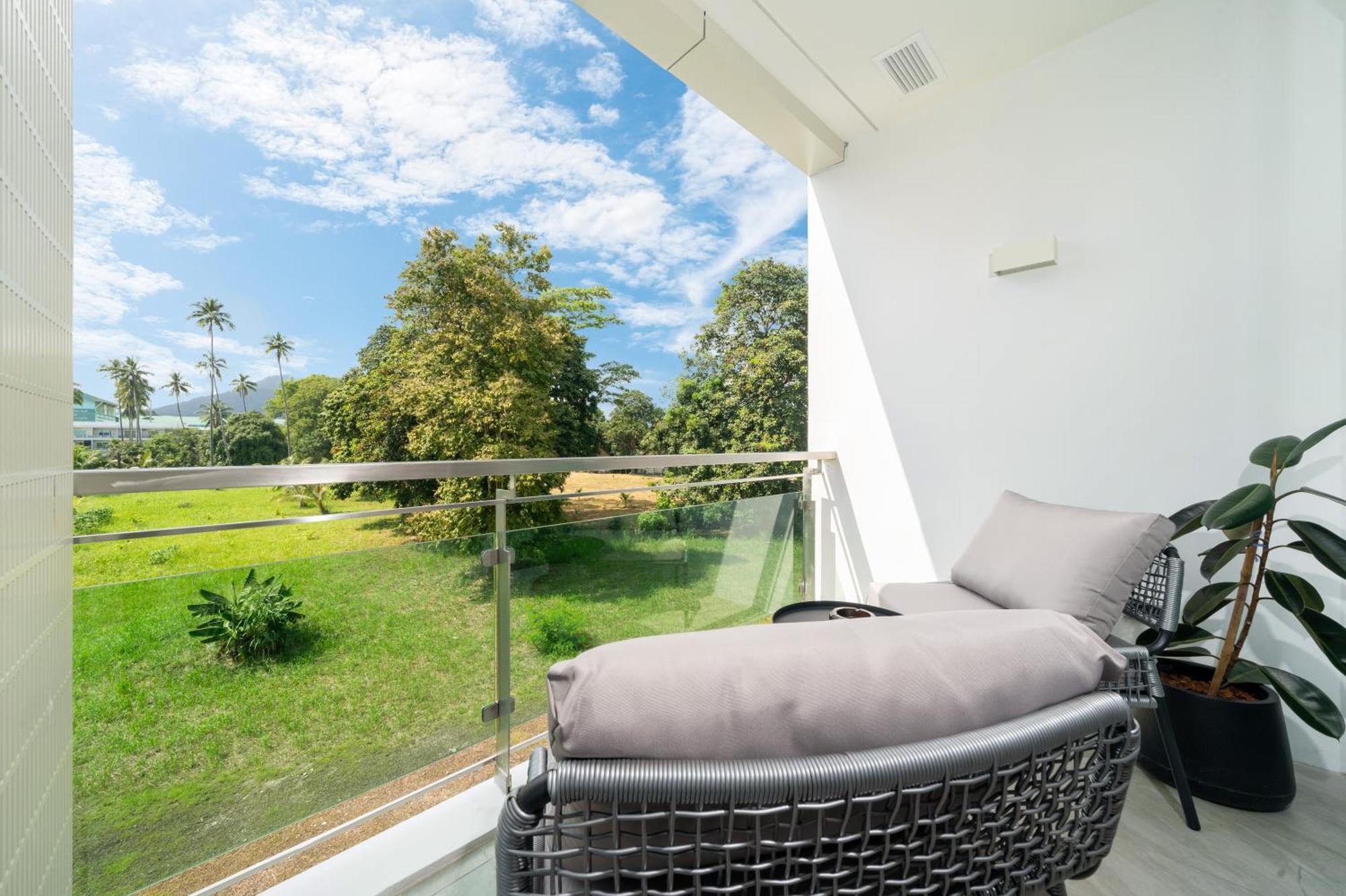 Hotel Chalong Marina Bay View Phuket Ban Bang Chak (Phuket)