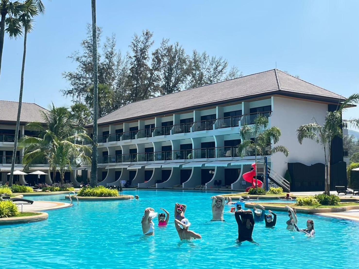 Amora Phuket