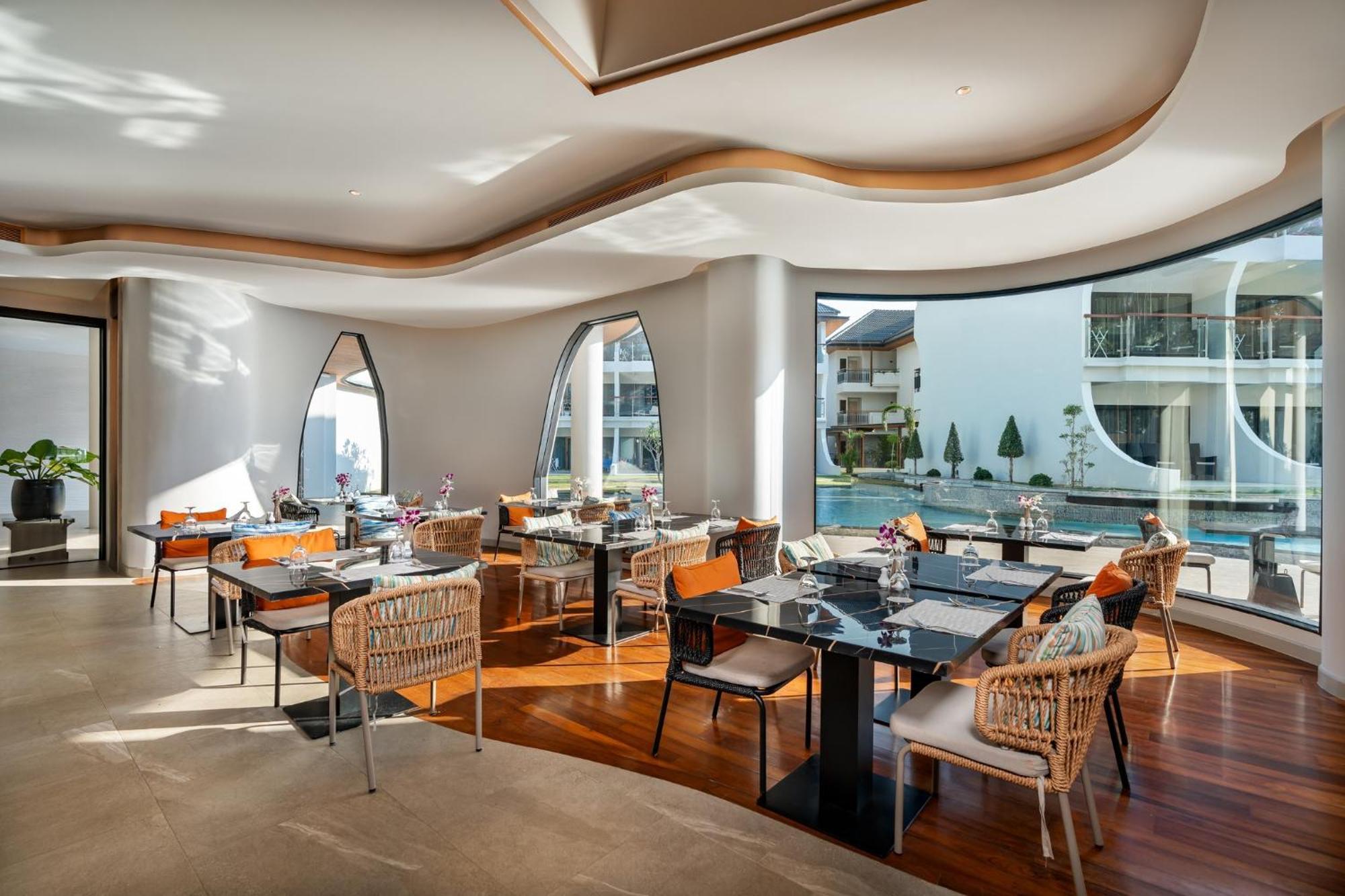 Resort Amora Phuket Bang Tao Beach (Phuket)