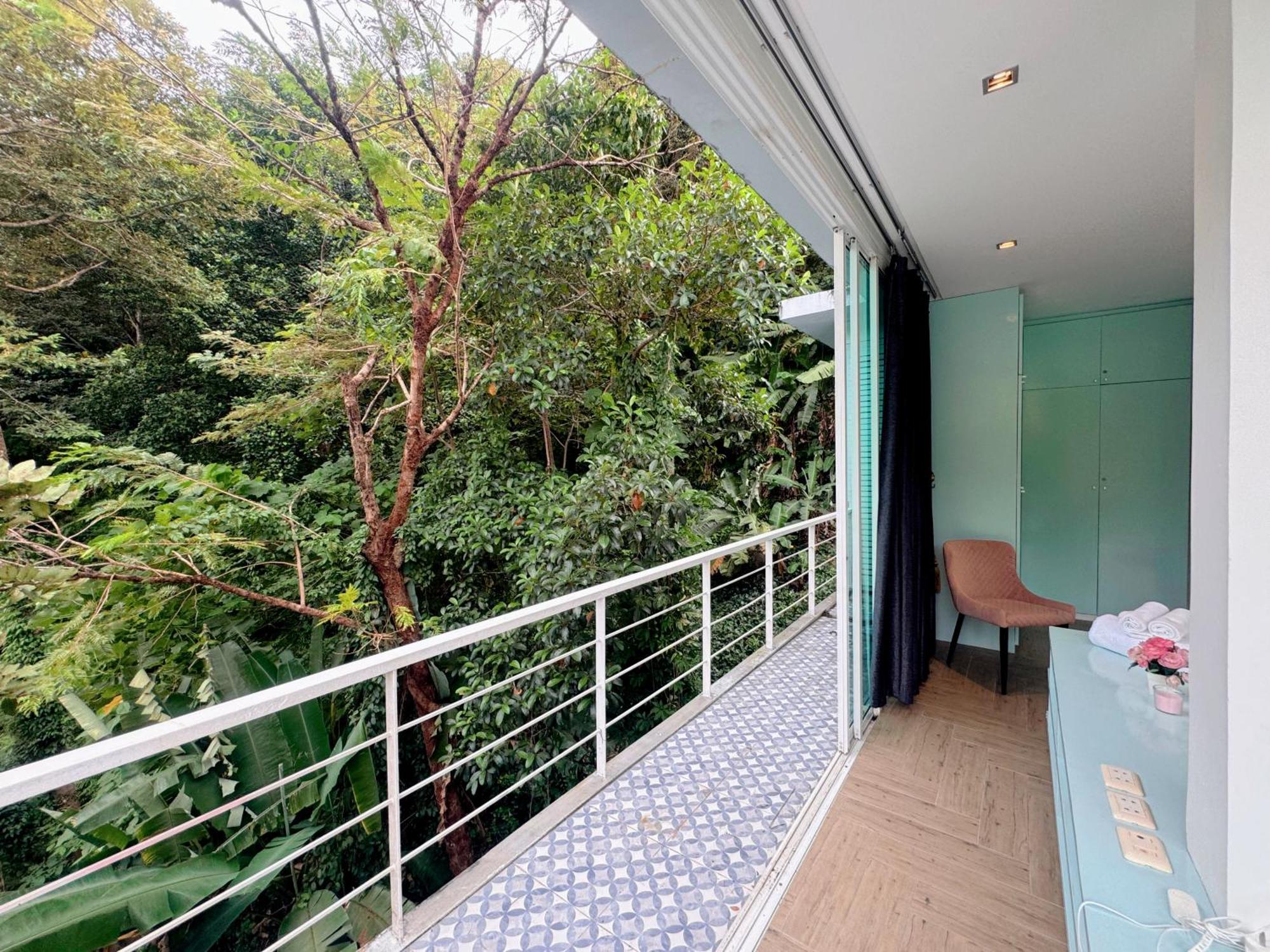 Peaceful Bliss In 81sqm Floor In *
