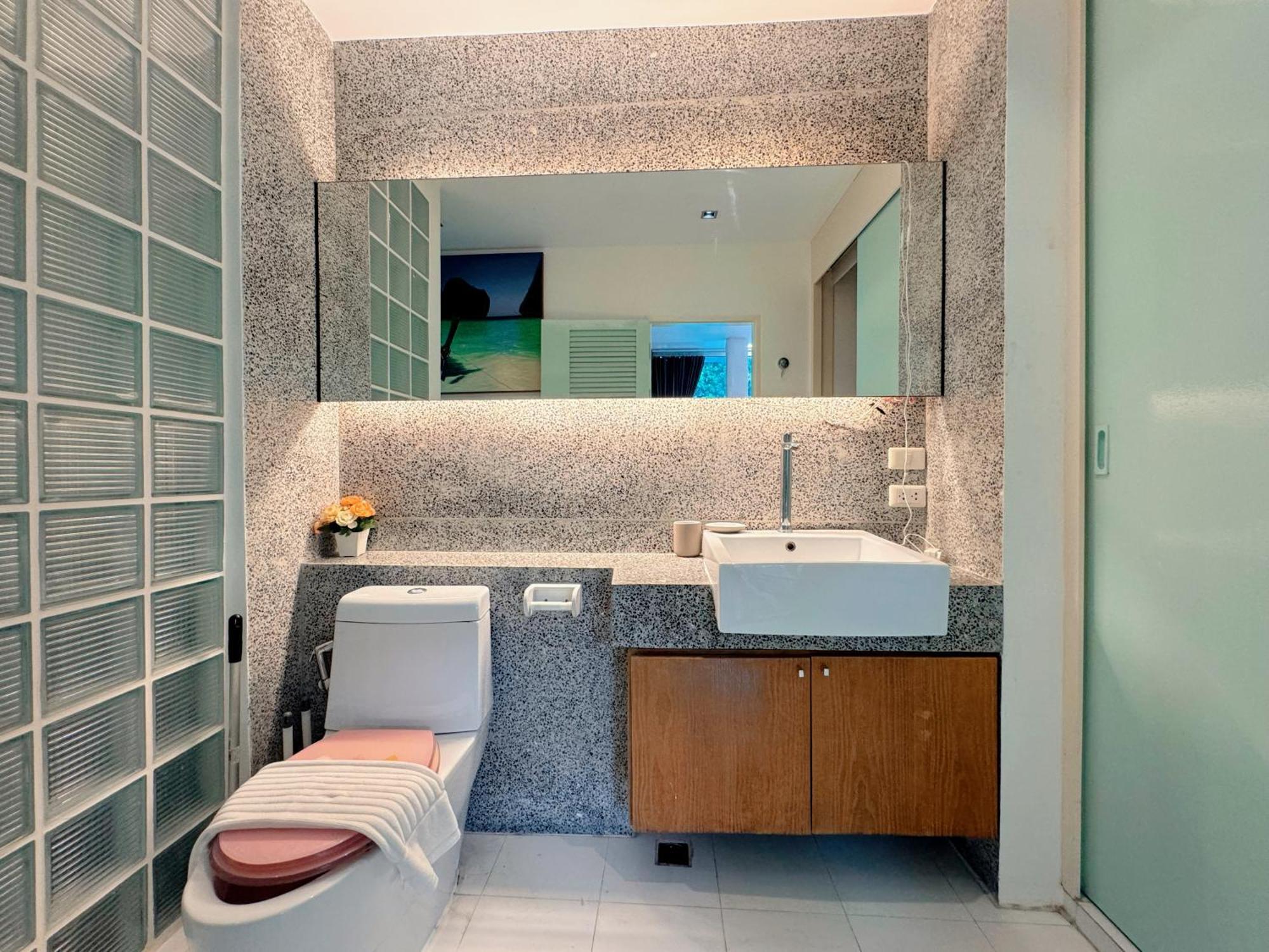 Peaceful Bliss In 81sqm Floor In * Kamala Beach