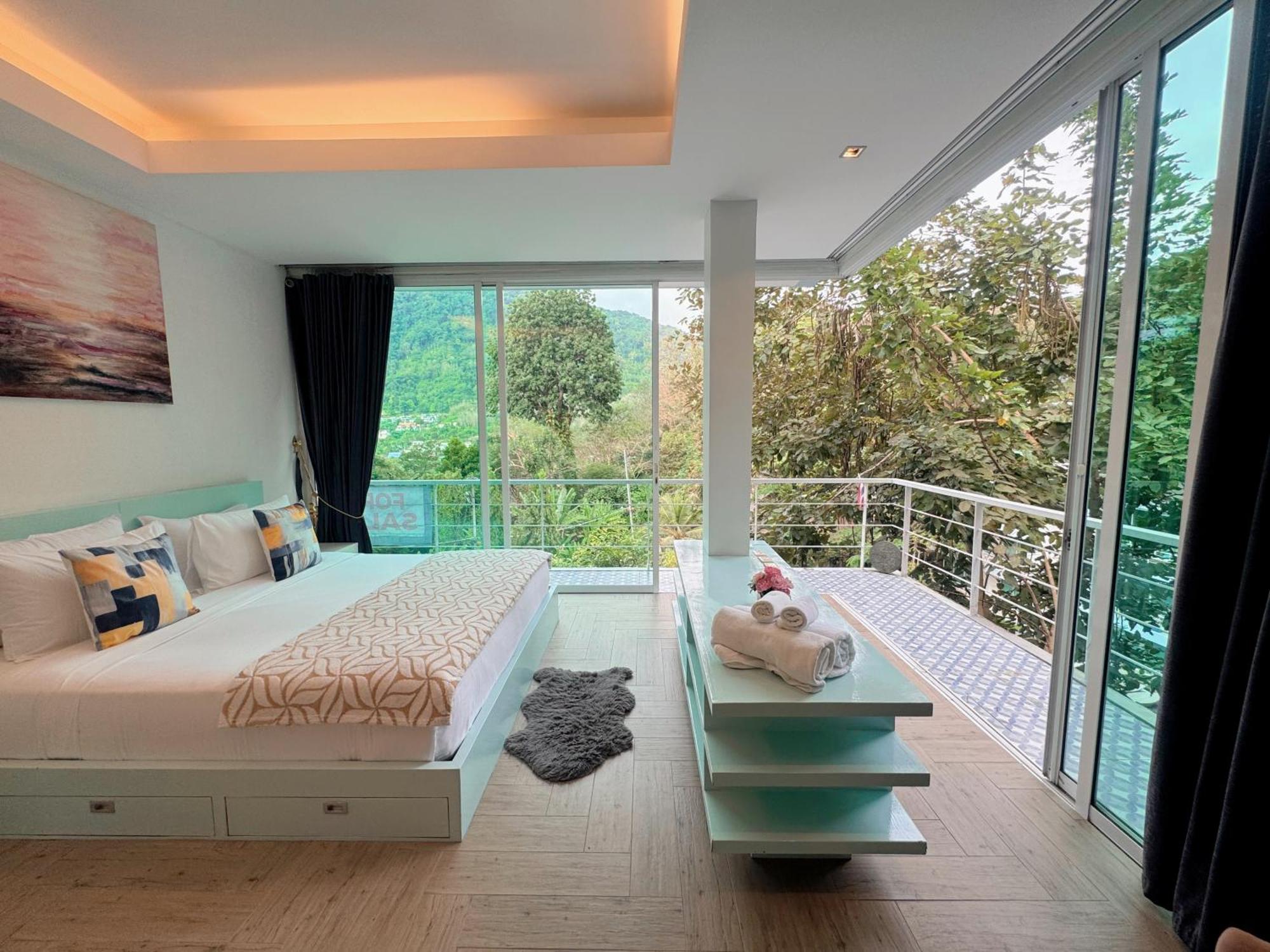 Peaceful Bliss In 81sqm Floor In *