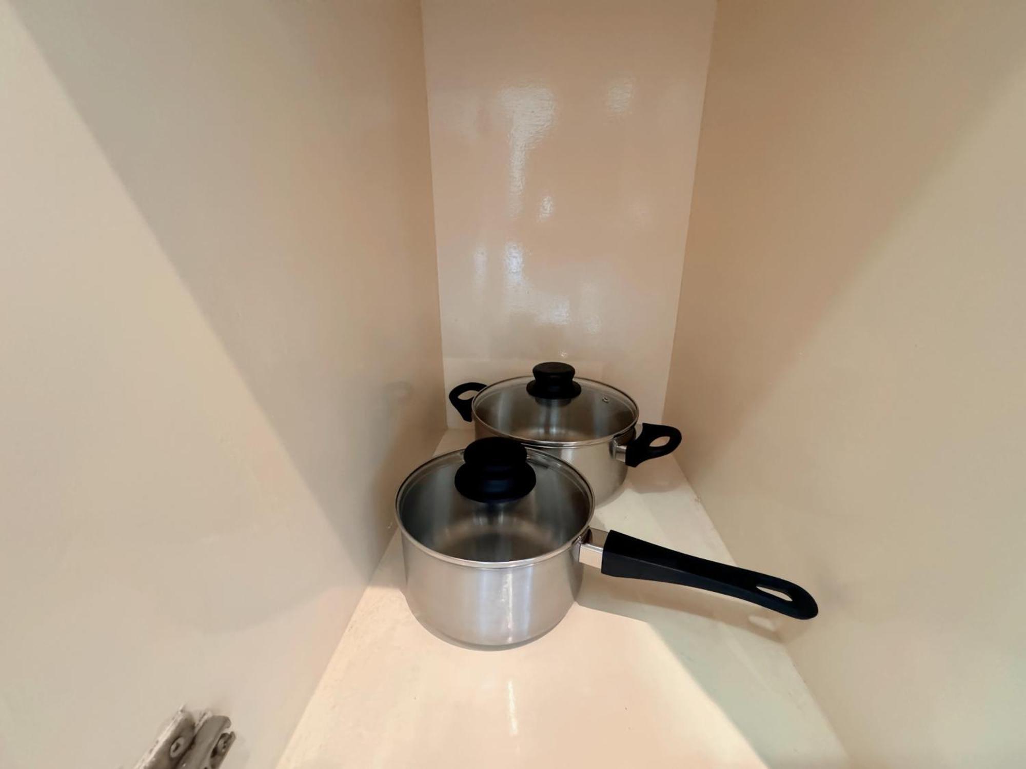 Apartment Peaceful Bliss In 81sqm Floor In *