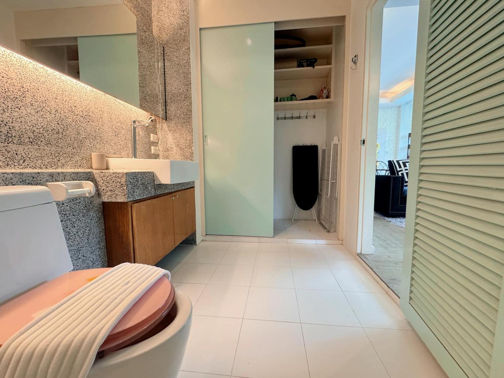 Peaceful Bliss In 81sqm Floor In *