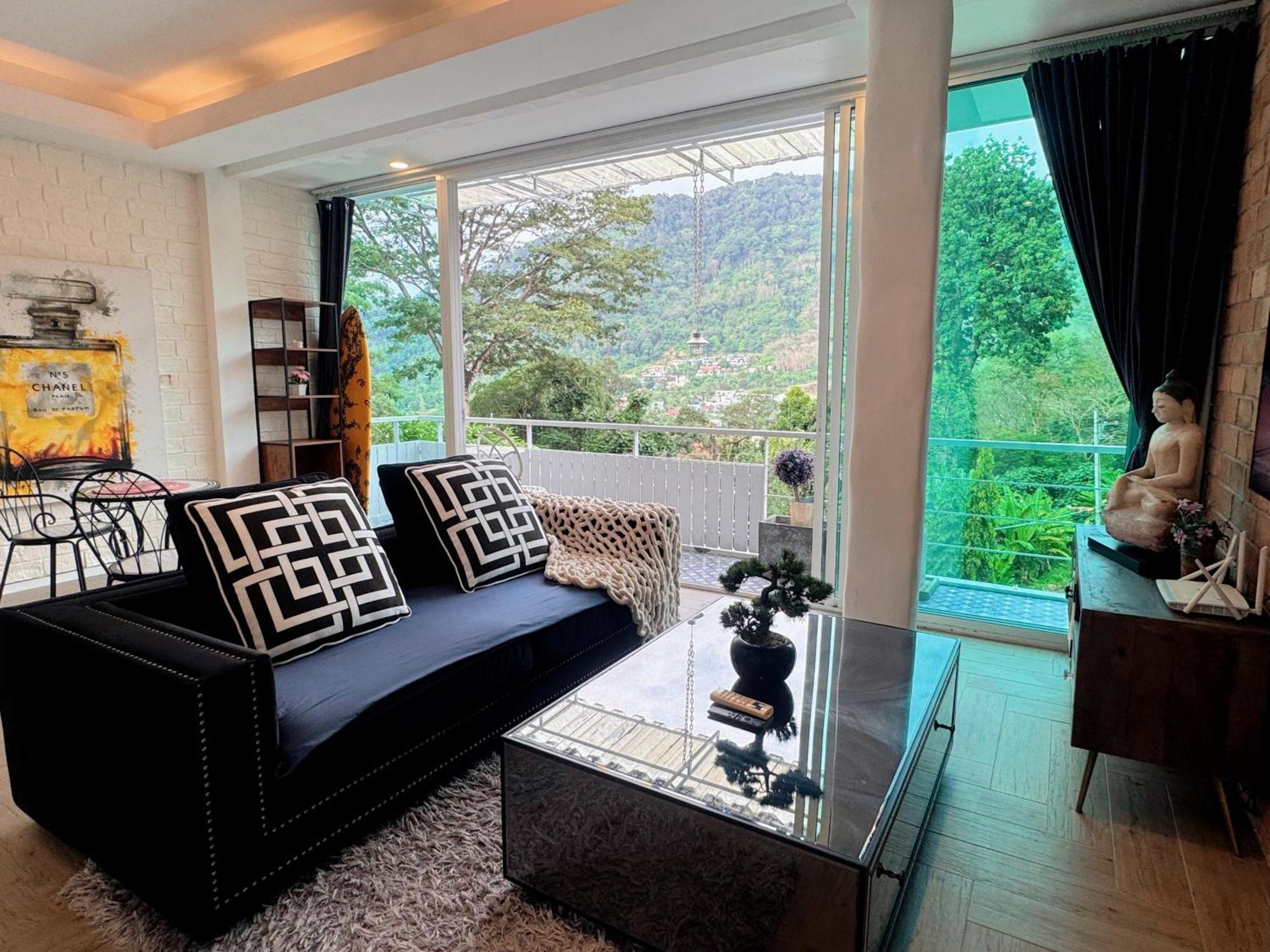 Peaceful Bliss In 81sqm Floor In *