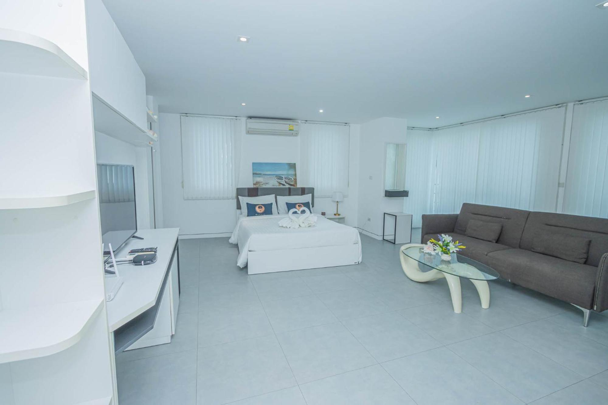 Utopia Kata By Roomquest 3* Phuket