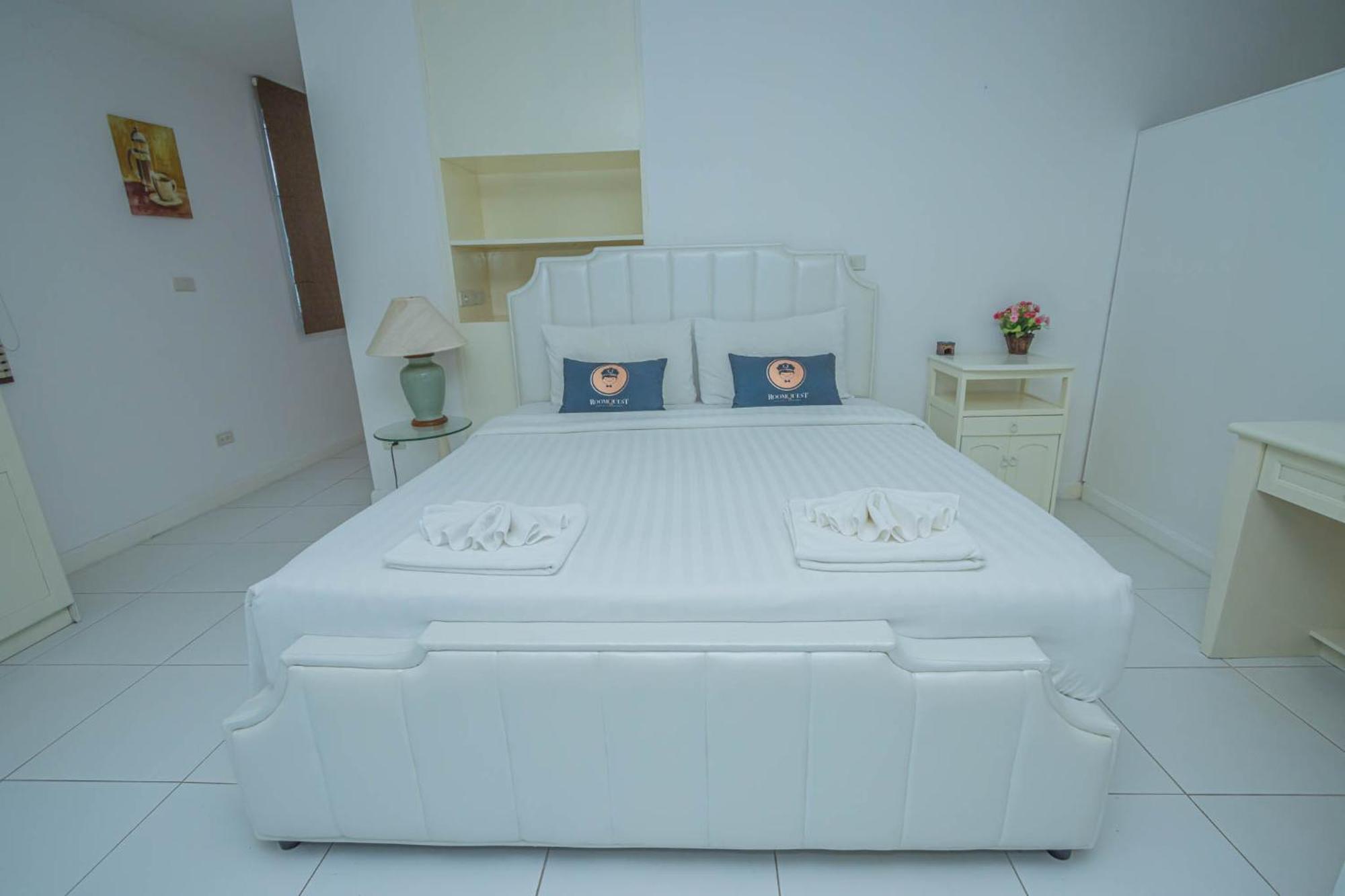 Hotel Utopia Kata By Roomquest Phuket