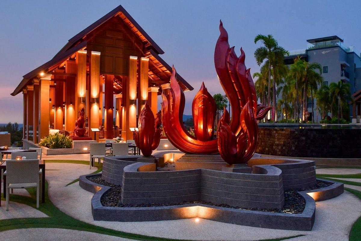 Apartment Private Sea View At Mida Grande Surin Beach (Phuket)