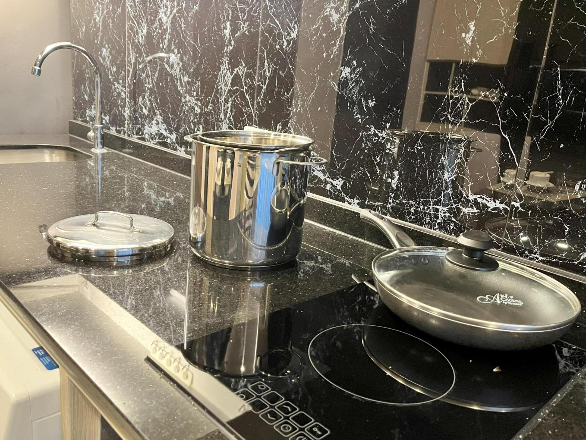 Apartment Private Sea View At Mida Grande Surin Beach (Phuket)
