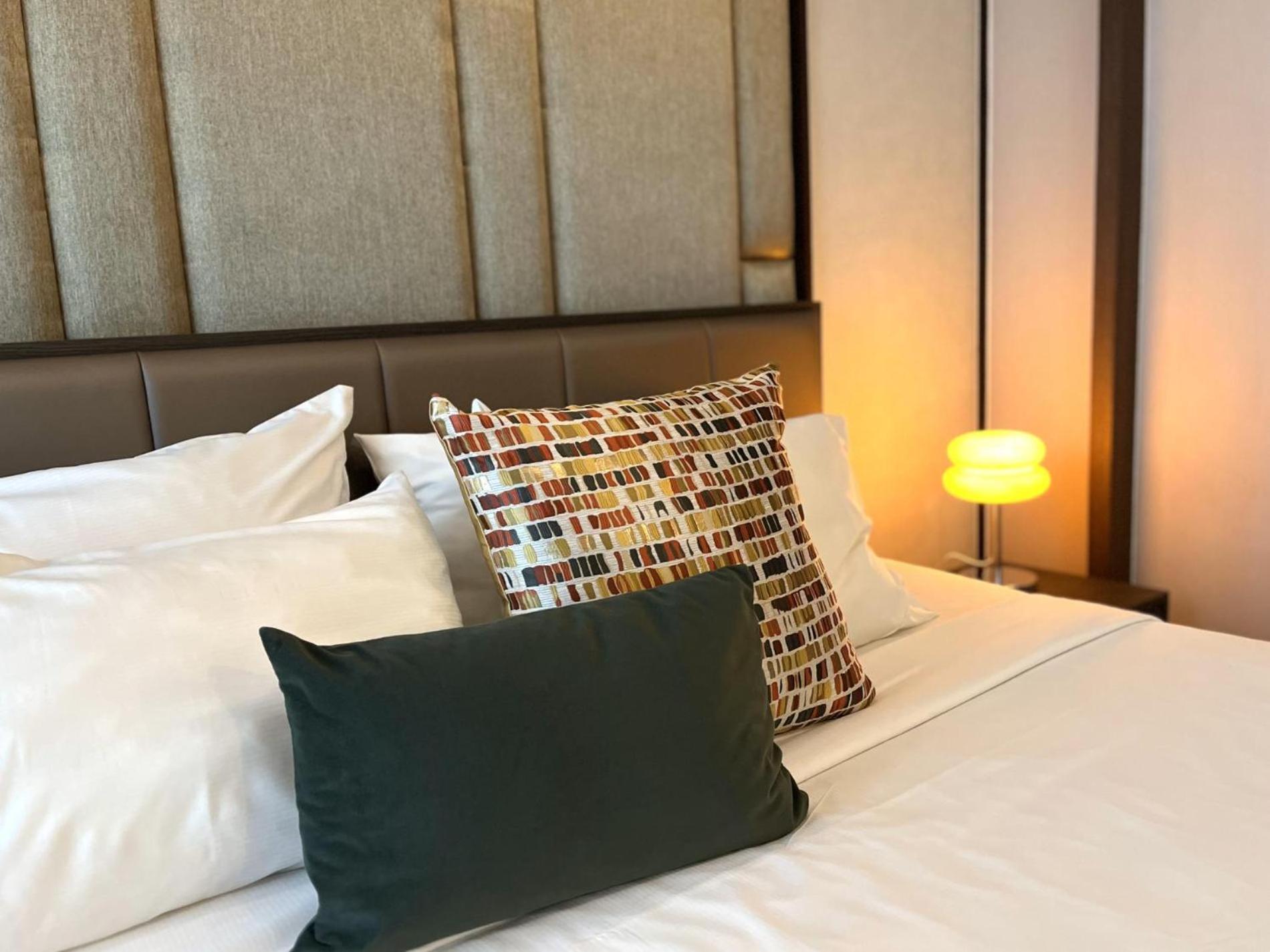 Apartment Private Sea View At Mida Grande