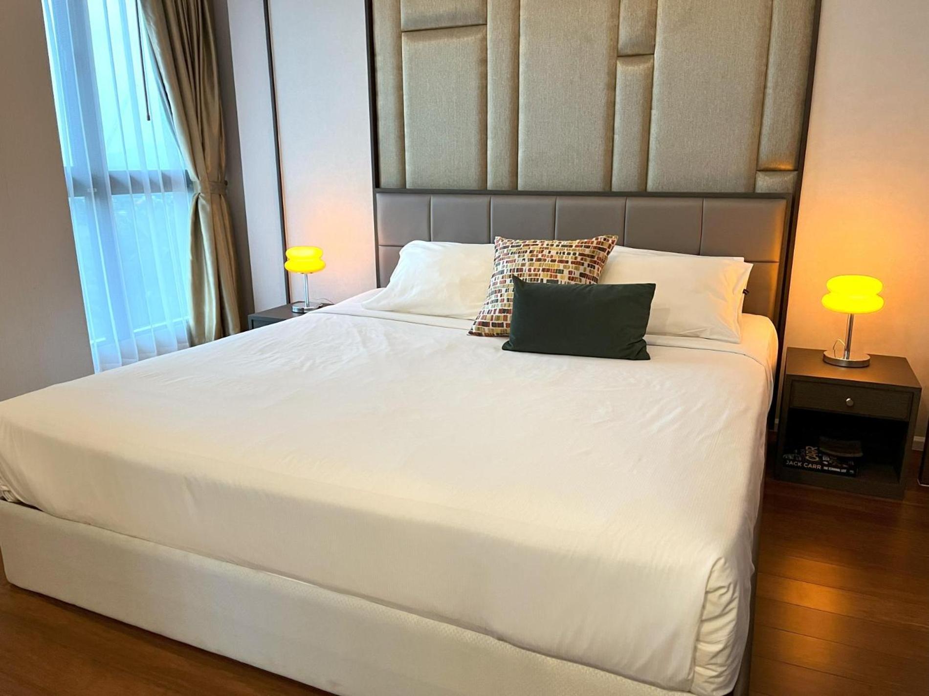 Apartment Private Sea View At Mida Grande *