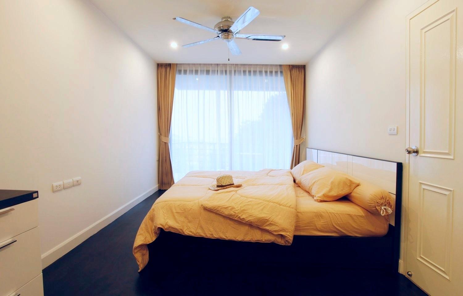 Apartment Sea View At The Unity By Lofty Patong