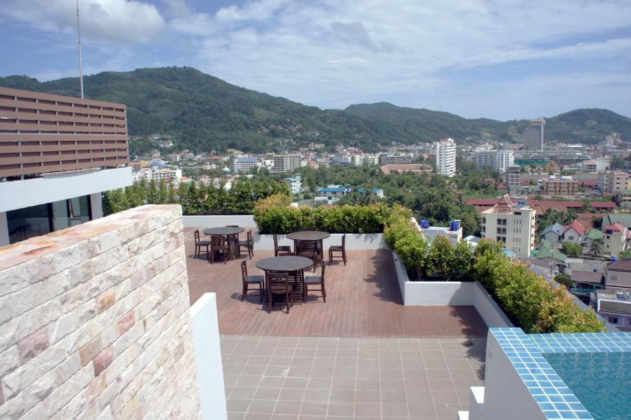 Sea View At The Unity By Lofty Apartment